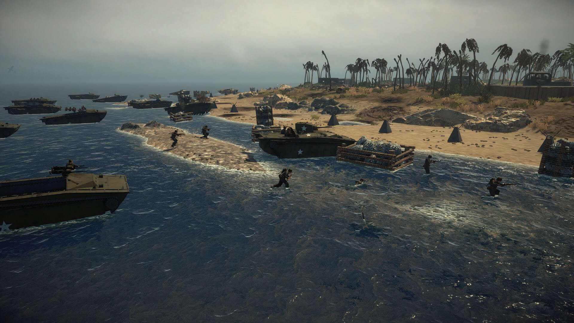 Screenshot for Easy Red 2