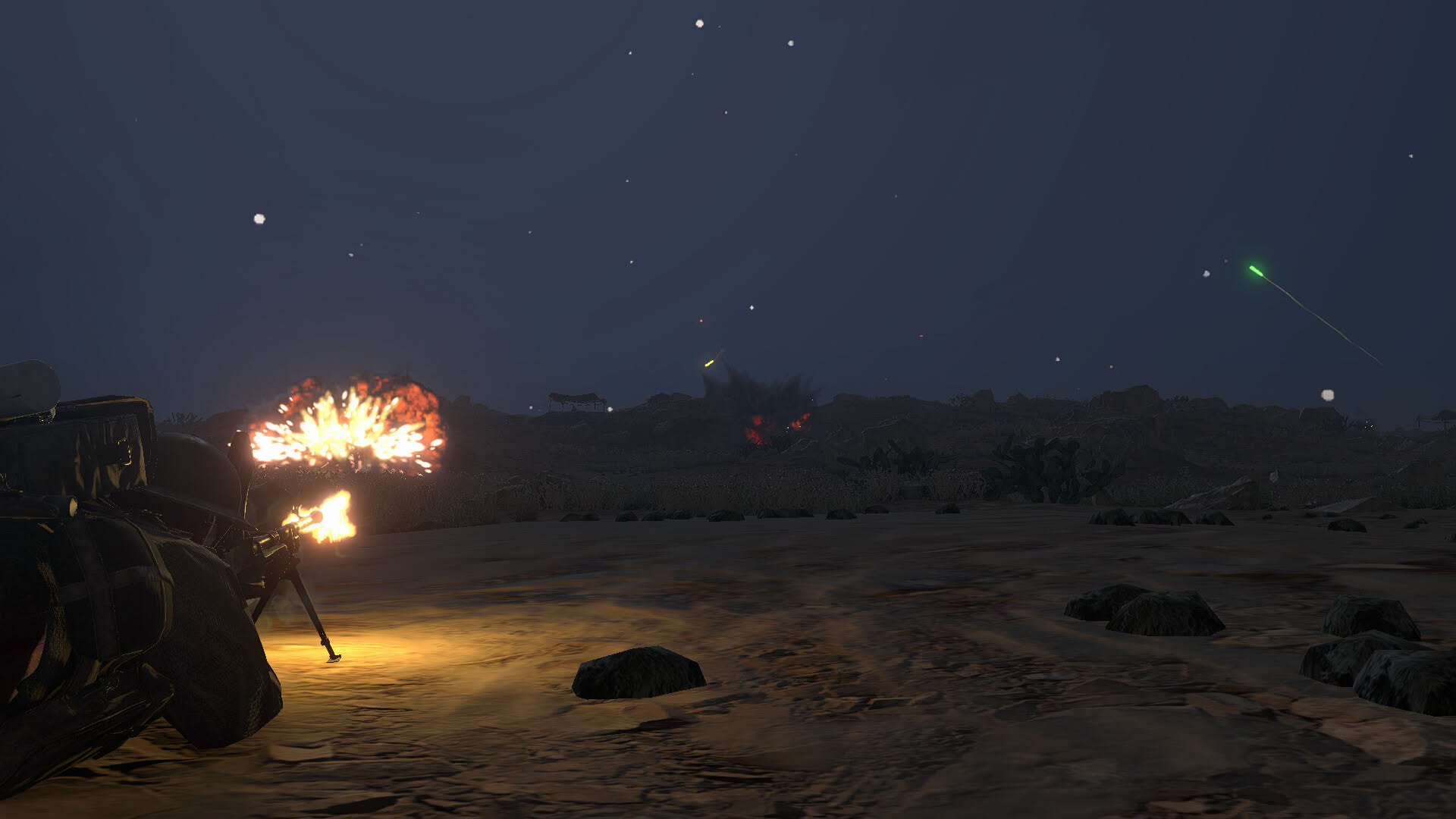 Screenshot for Easy Red 2