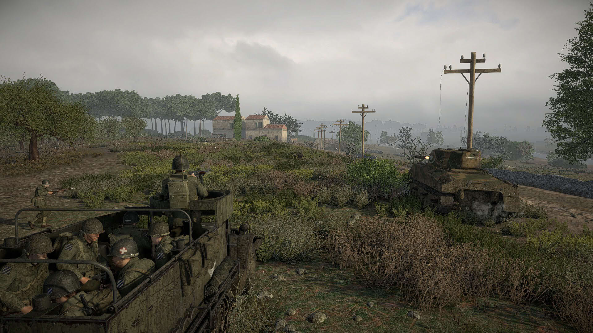 Screenshot for Easy Red 2