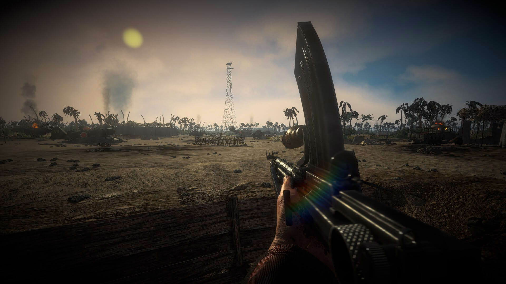 Screenshot for Easy Red 2
