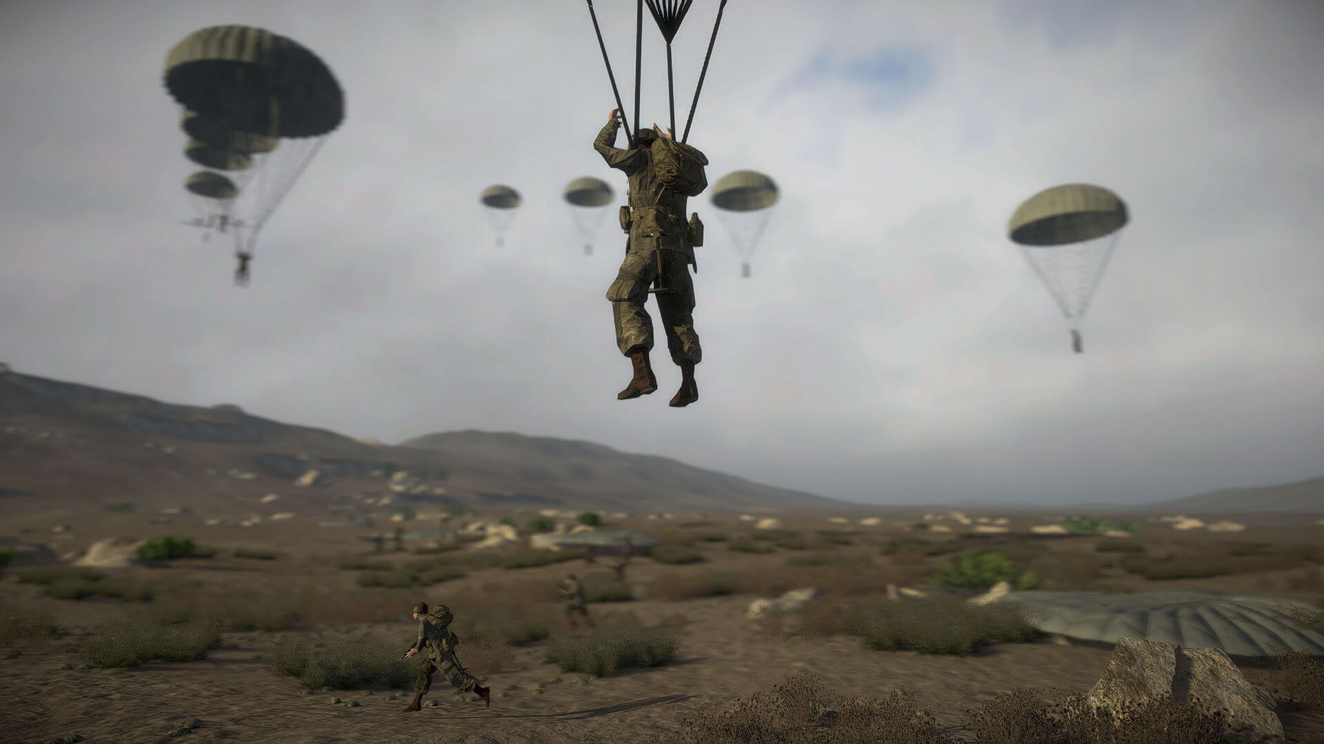 Screenshot for Easy Red 2