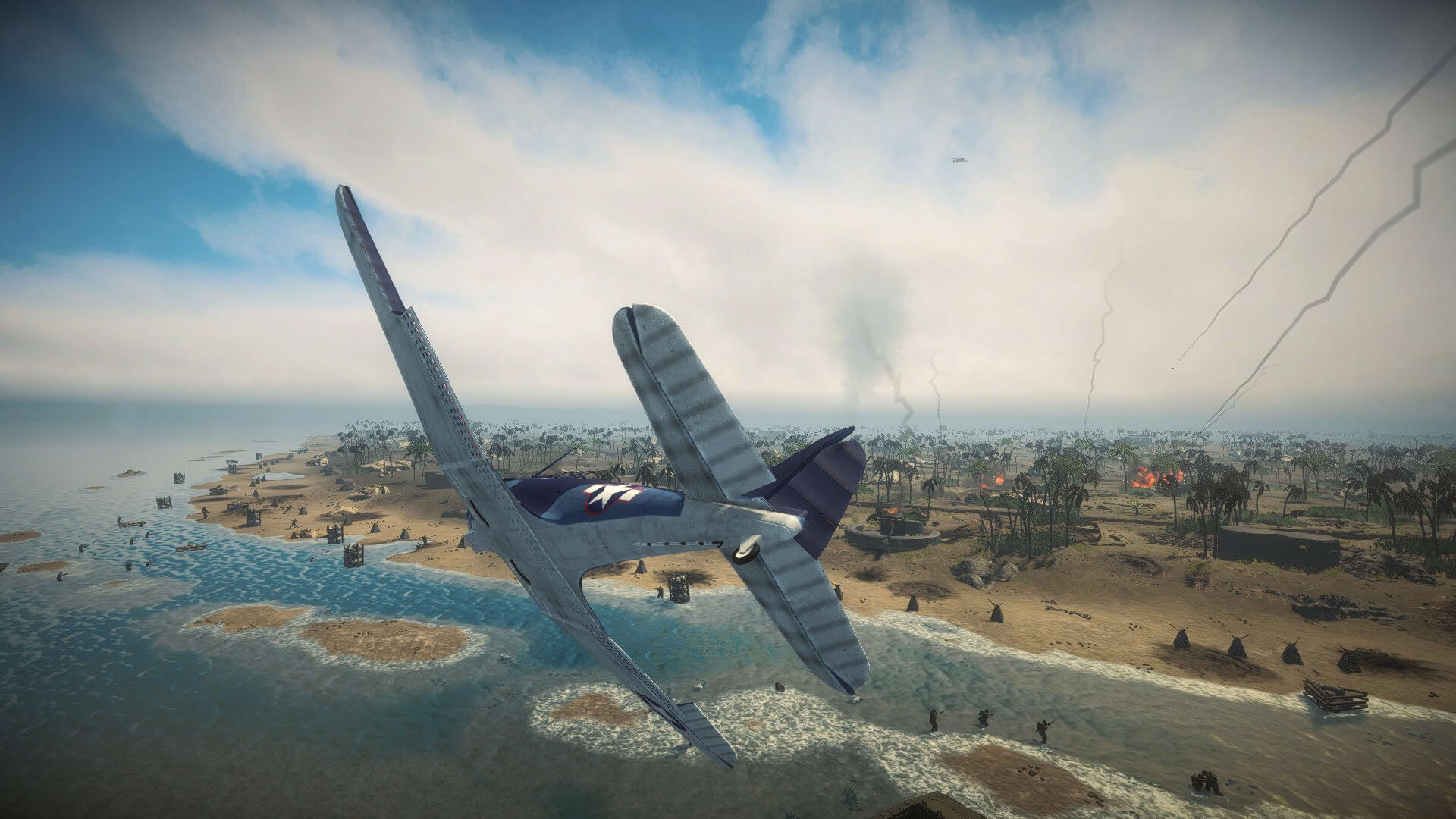Screenshot for Easy Red 2