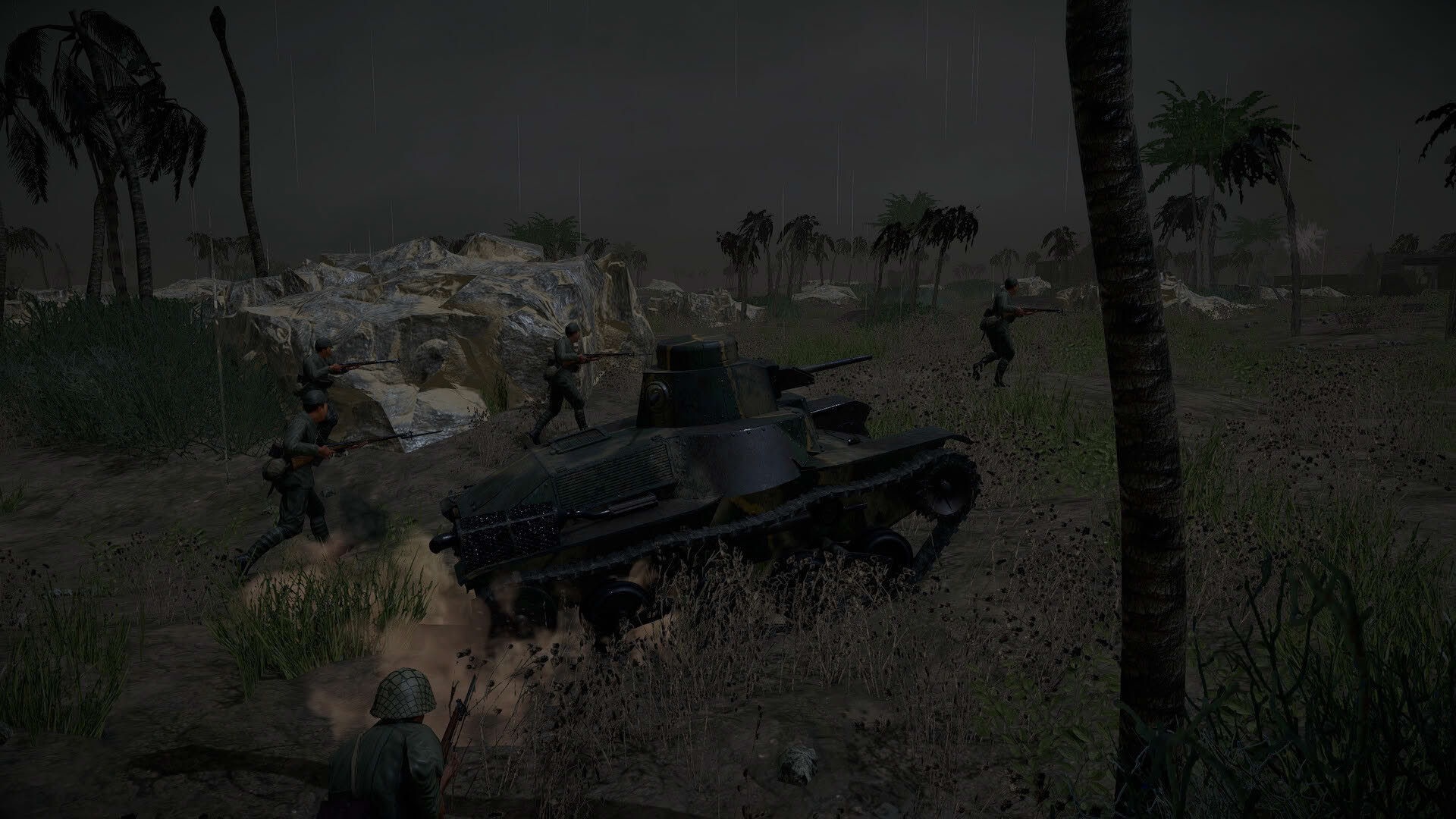 Screenshot for Easy Red 2