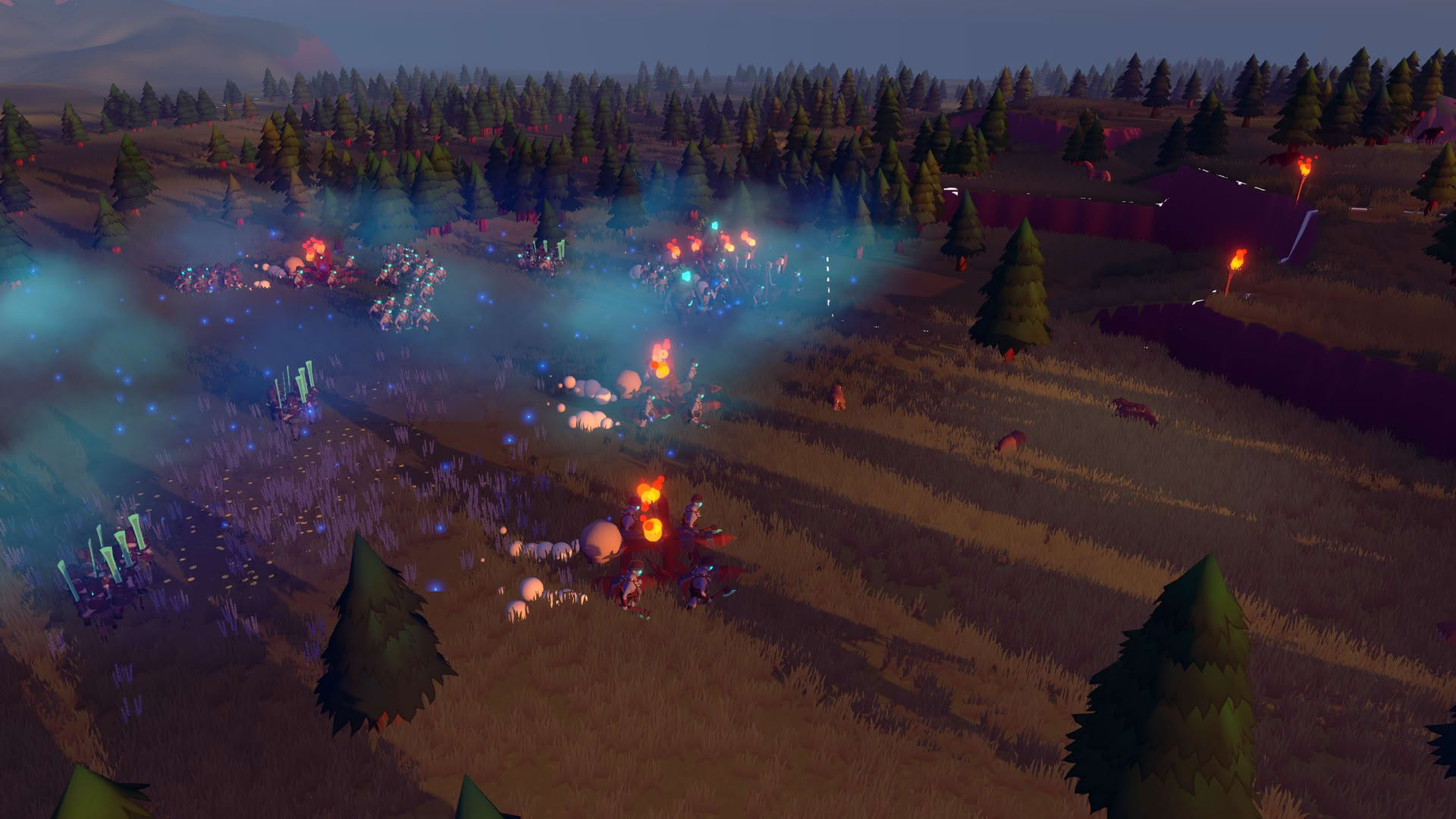 Screenshot for Becastled