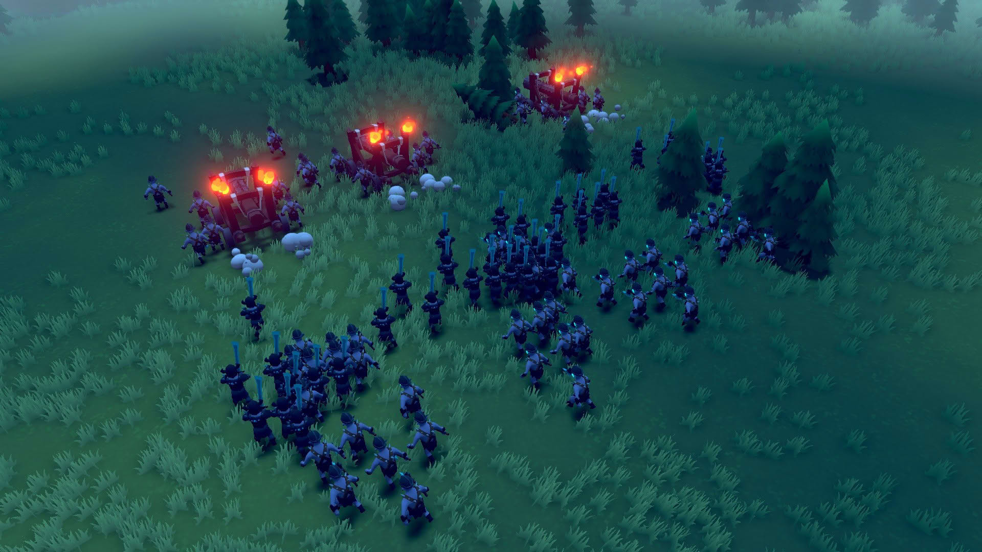Screenshot for Becastled