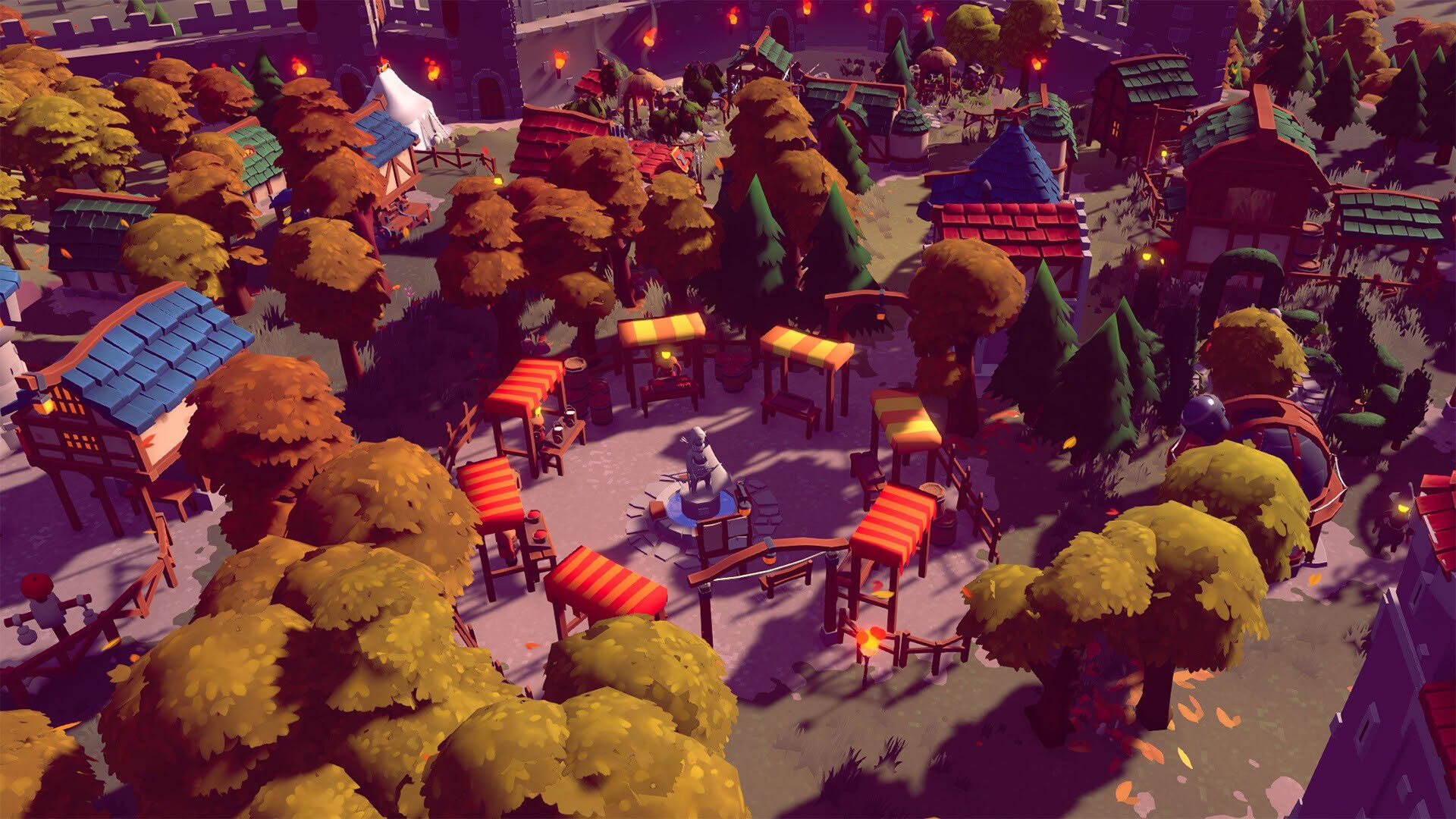 Screenshot for Becastled