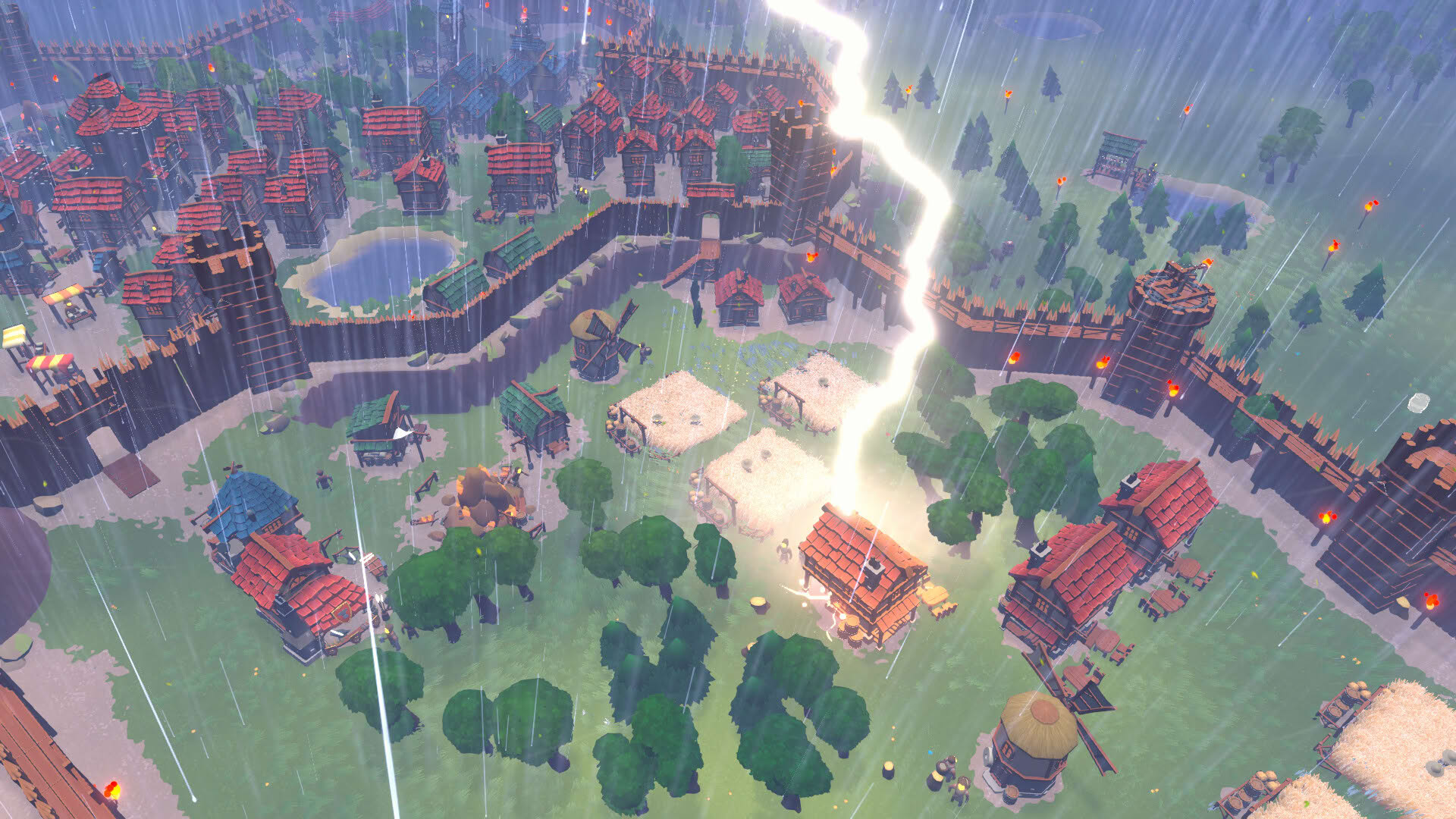 Screenshot for Becastled