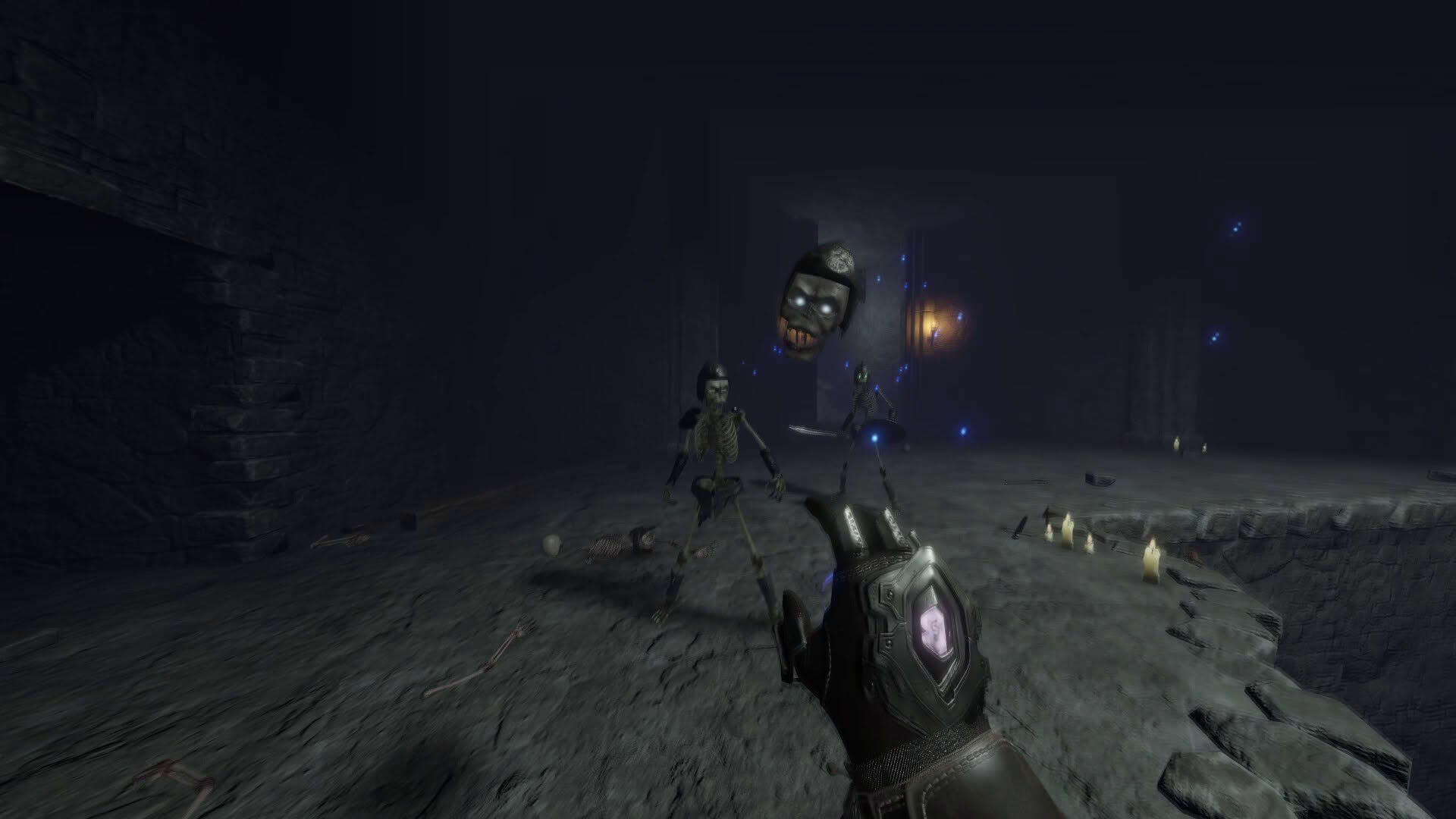 Screenshot for Battle Talent