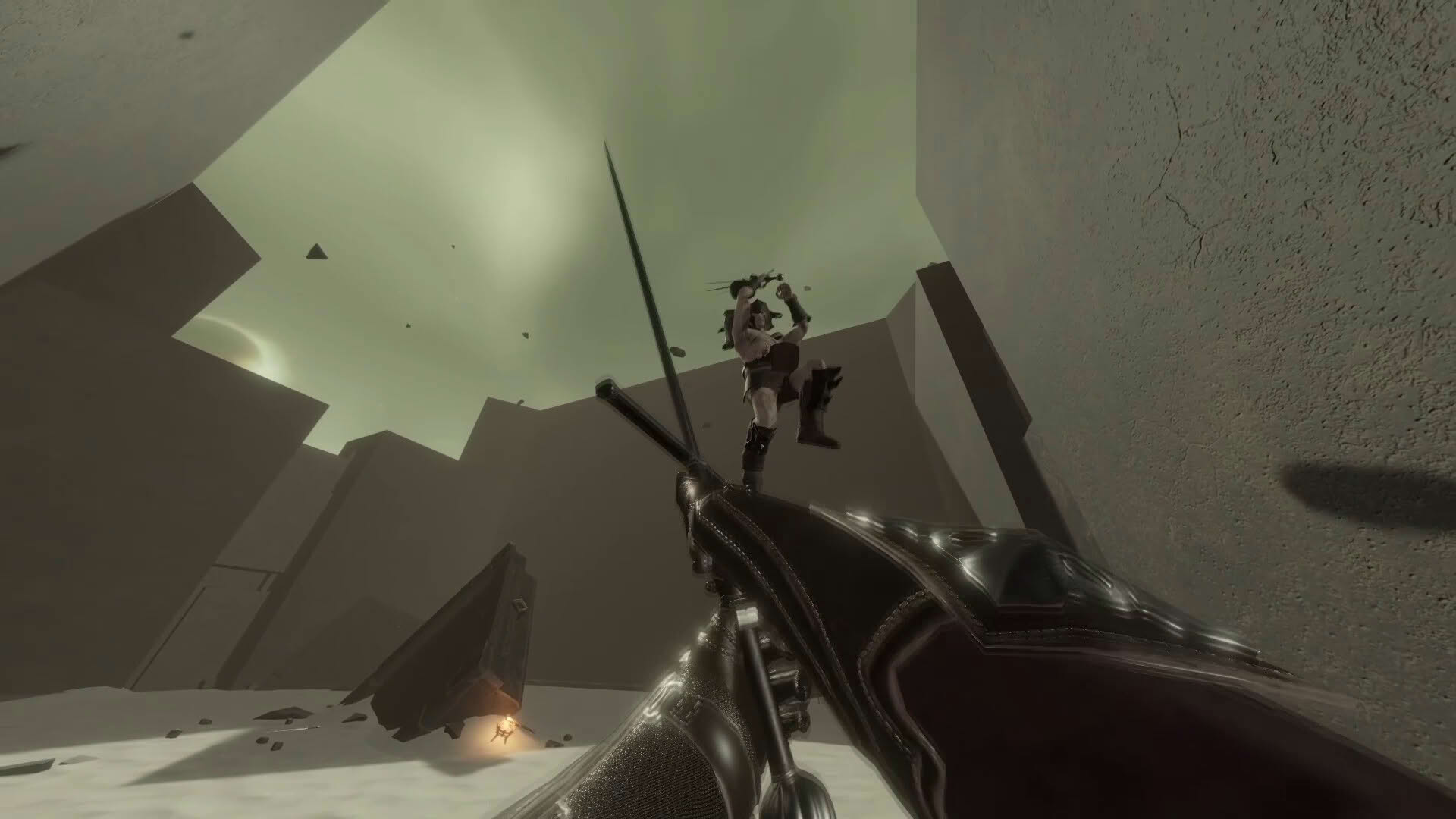 Screenshot for Battle Talent