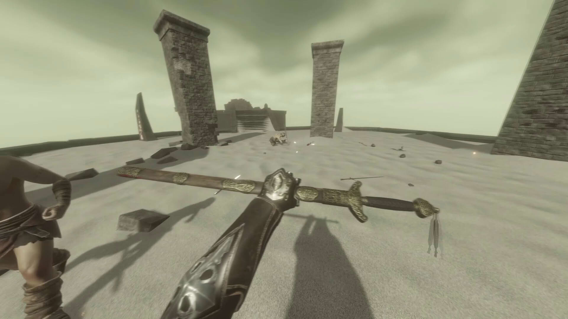 Screenshot for Battle Talent