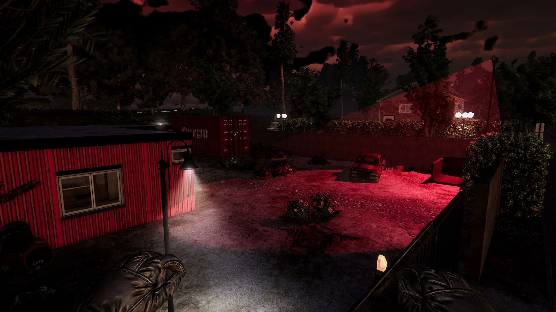 Screenshot for Thief Simulator 2