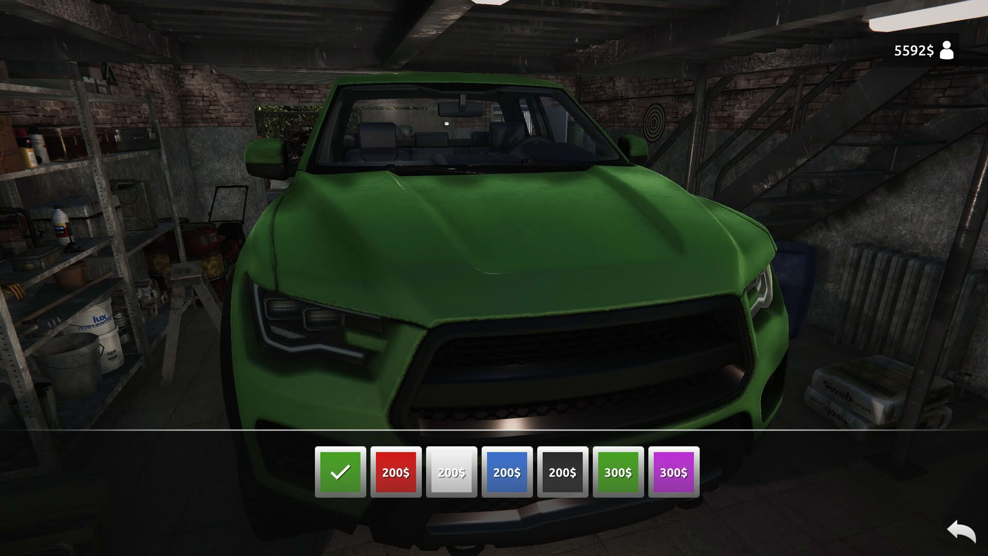Screenshot for Thief Simulator 2