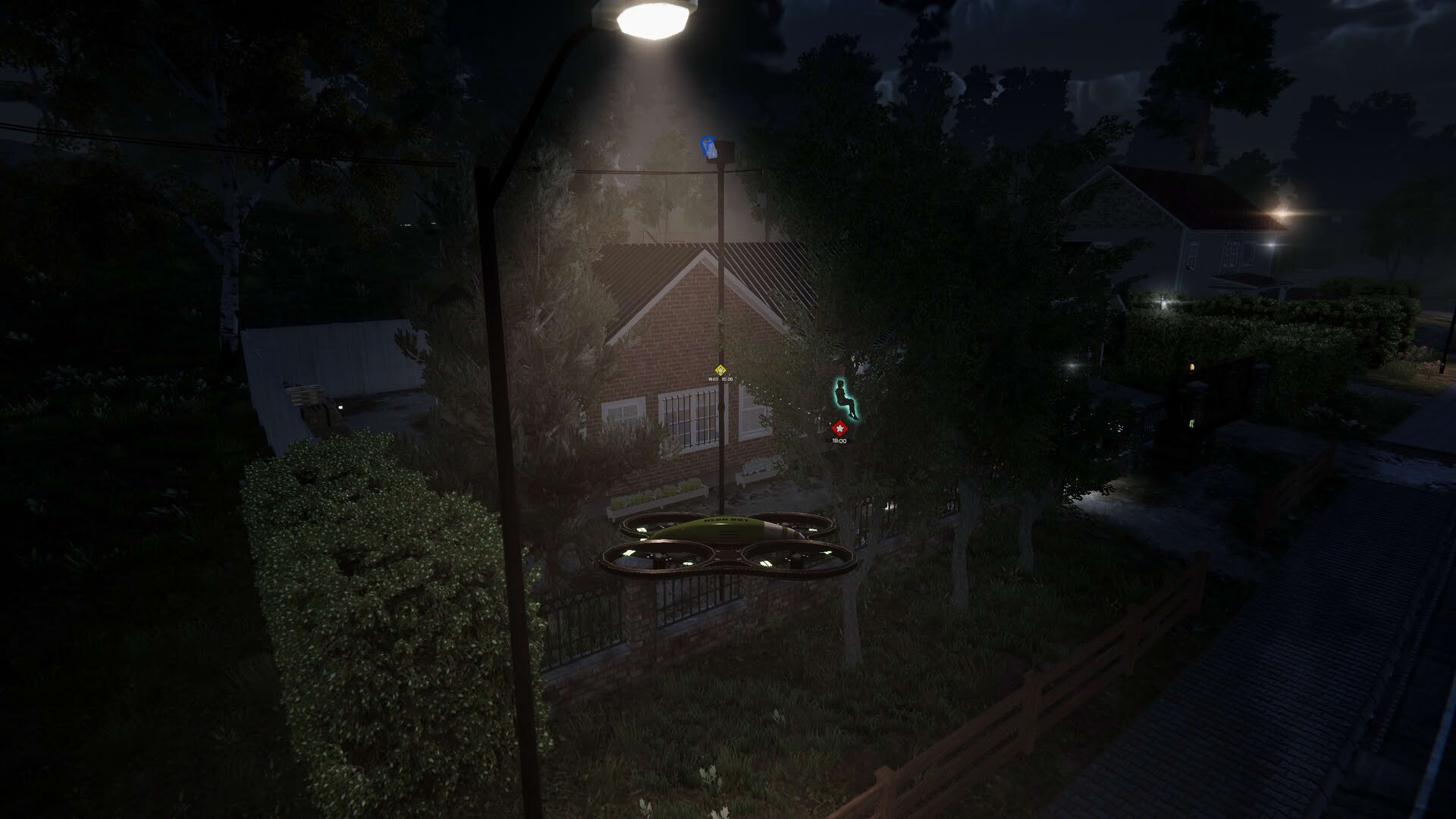 Screenshot for Thief Simulator 2