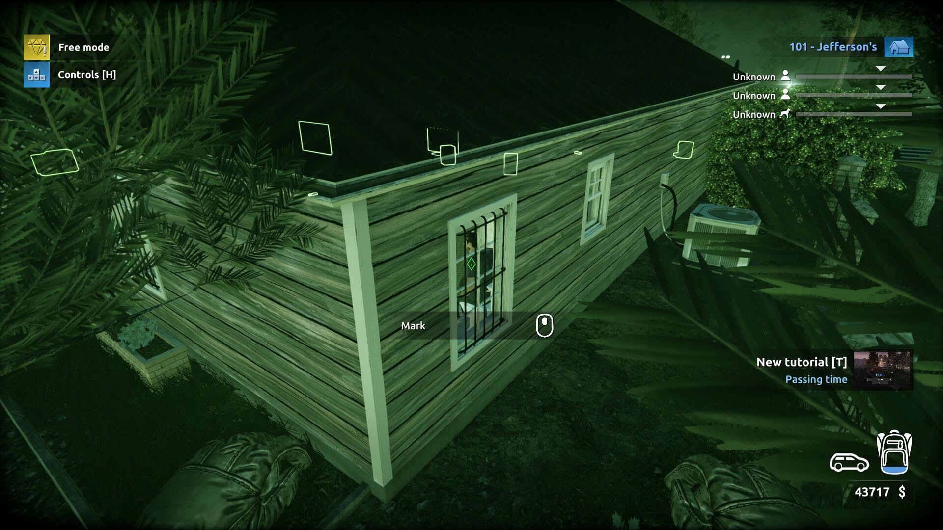 Screenshot for Thief Simulator 2