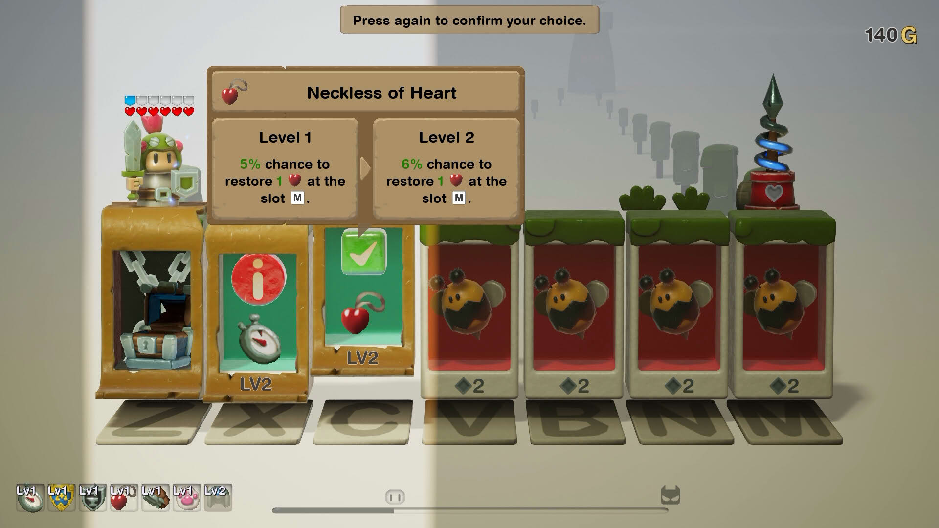 Screenshot for RP7: Spin Your Own Encounter