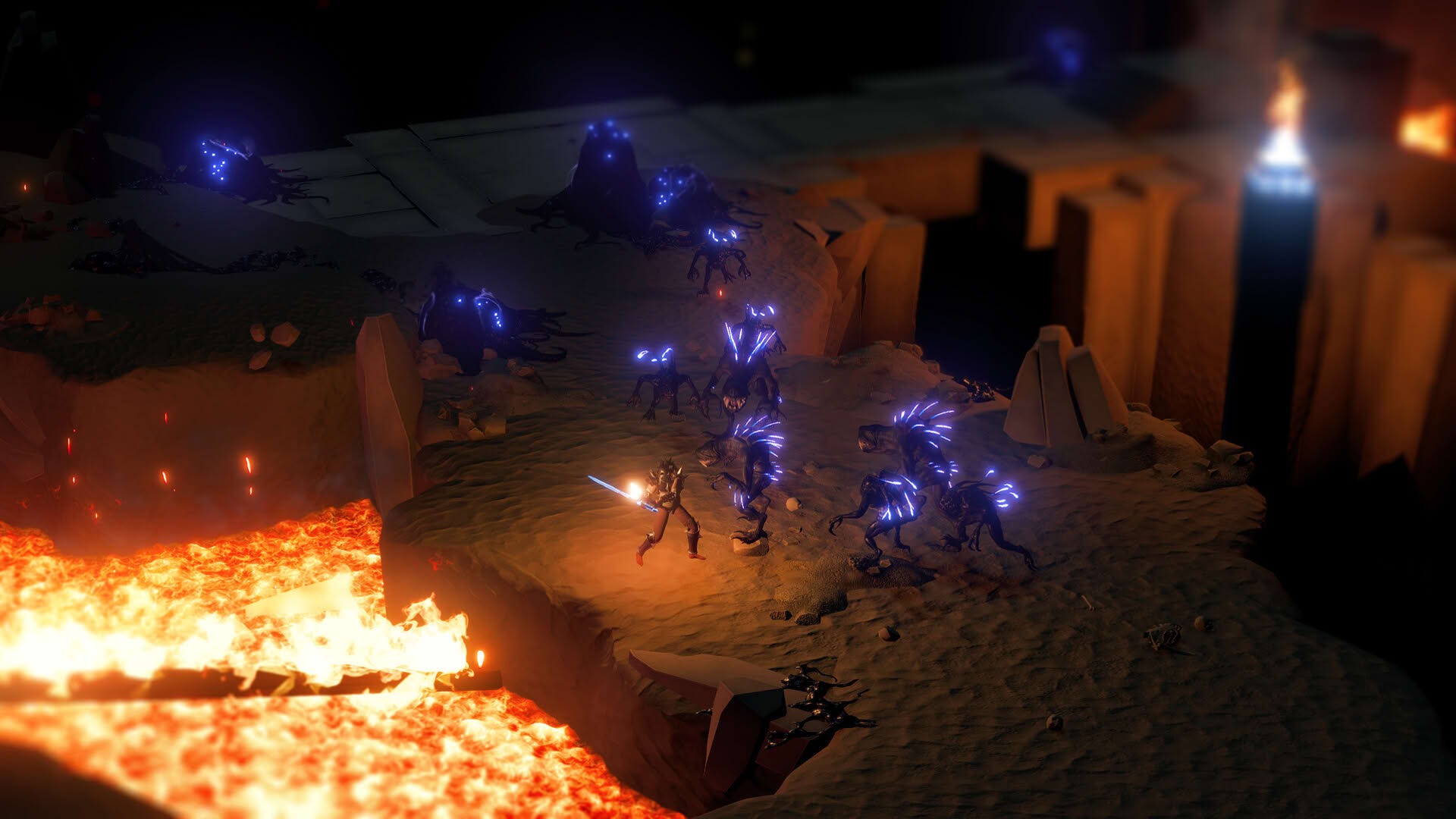 Screenshot for Len's Island