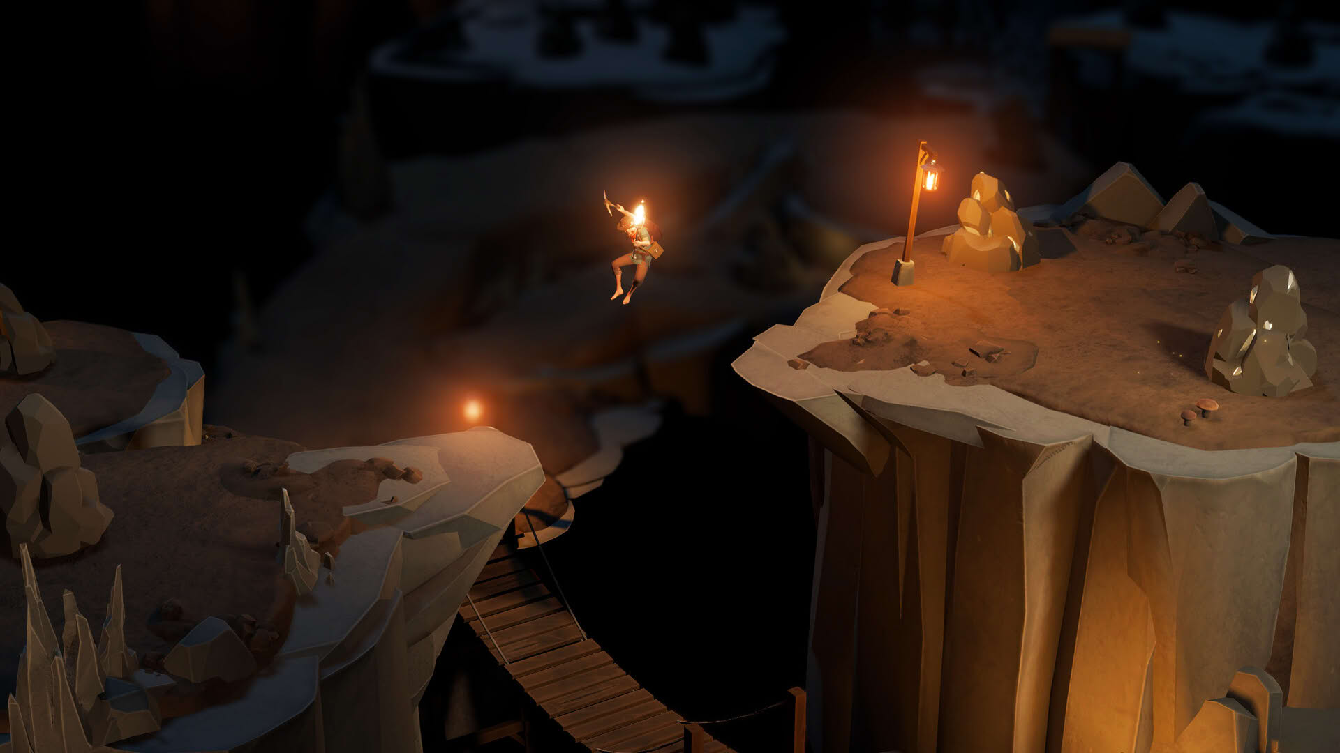 Screenshot for Len's Island