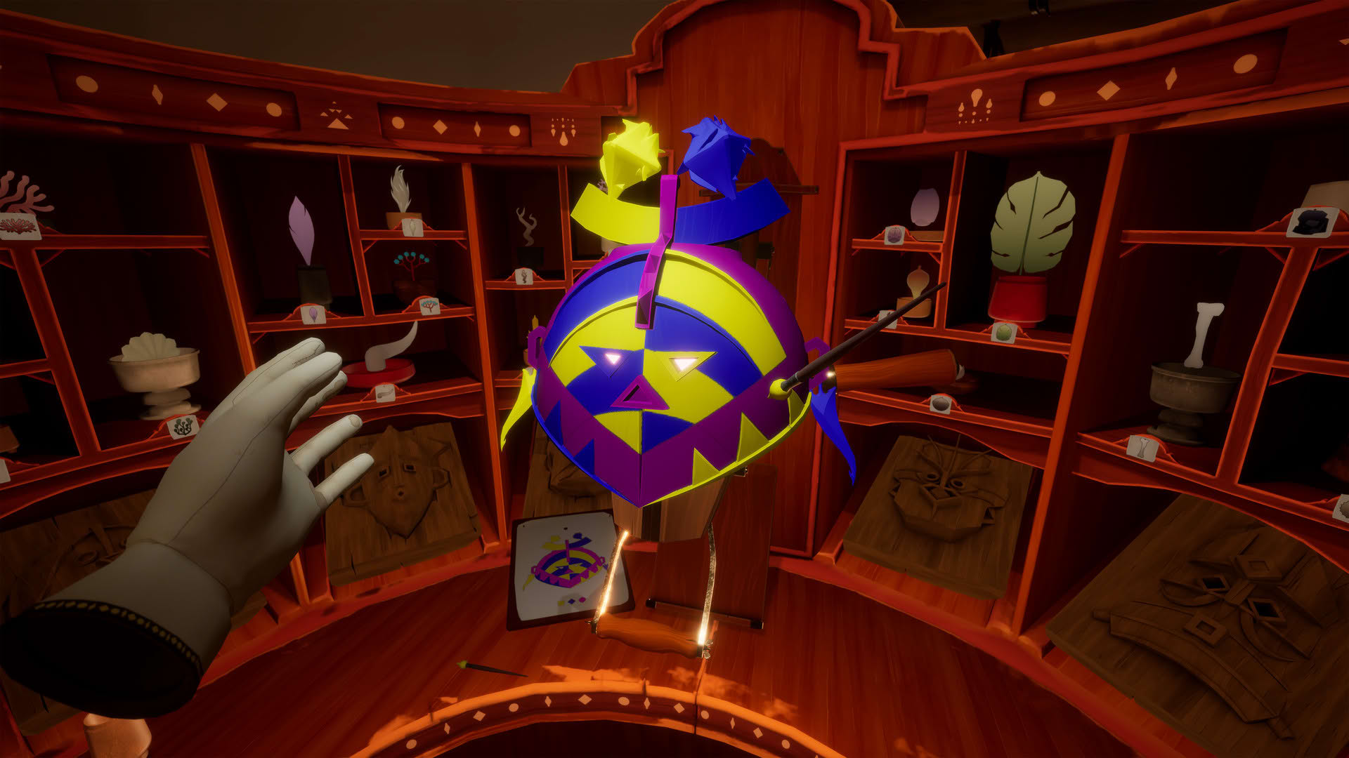 Screenshot for Maskmaker