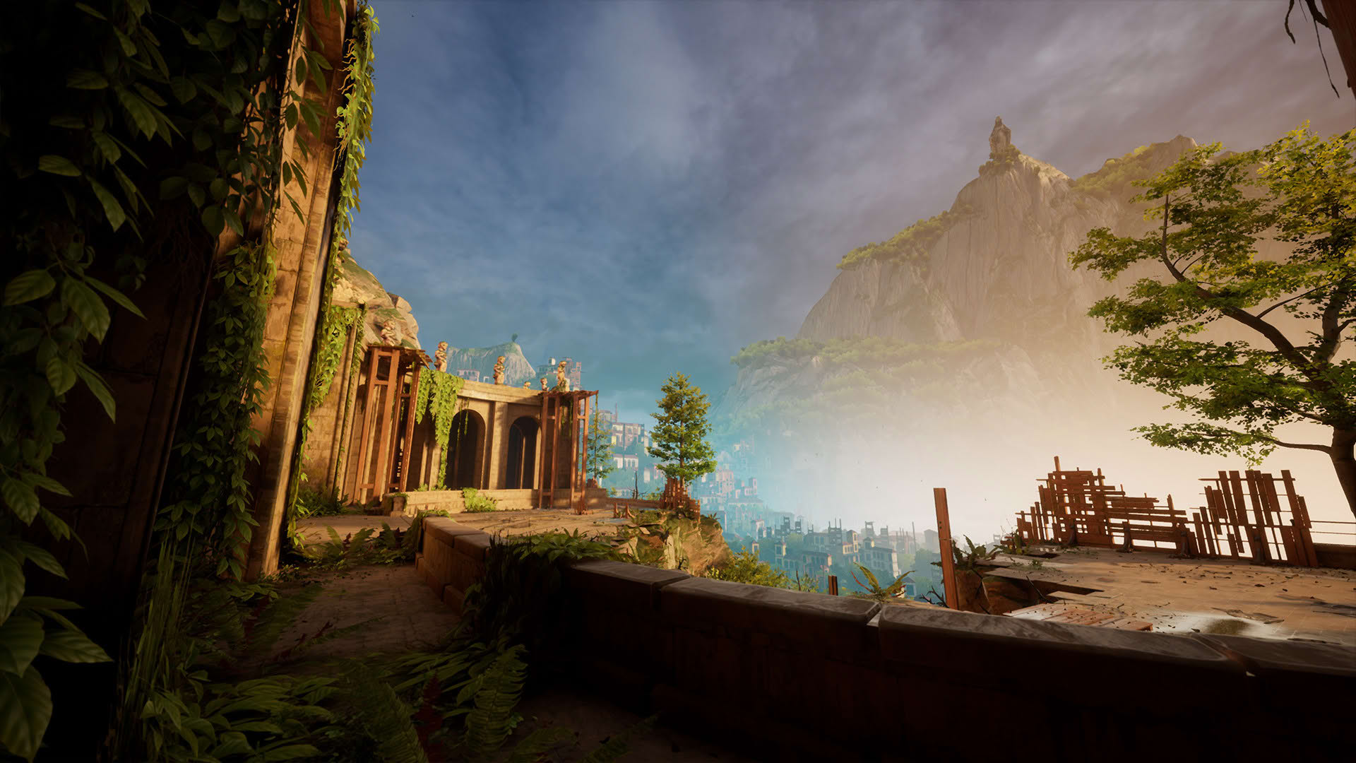 Screenshot for Horror Tales: The Wine