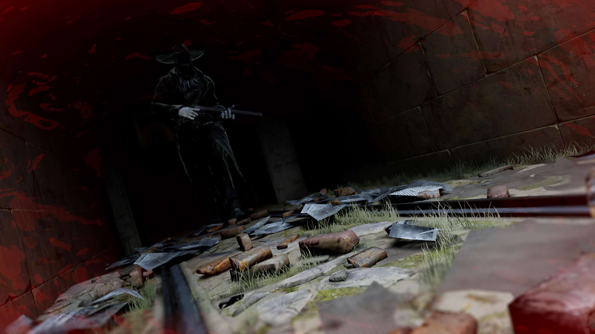Screenshot for Horror Tales: The Wine