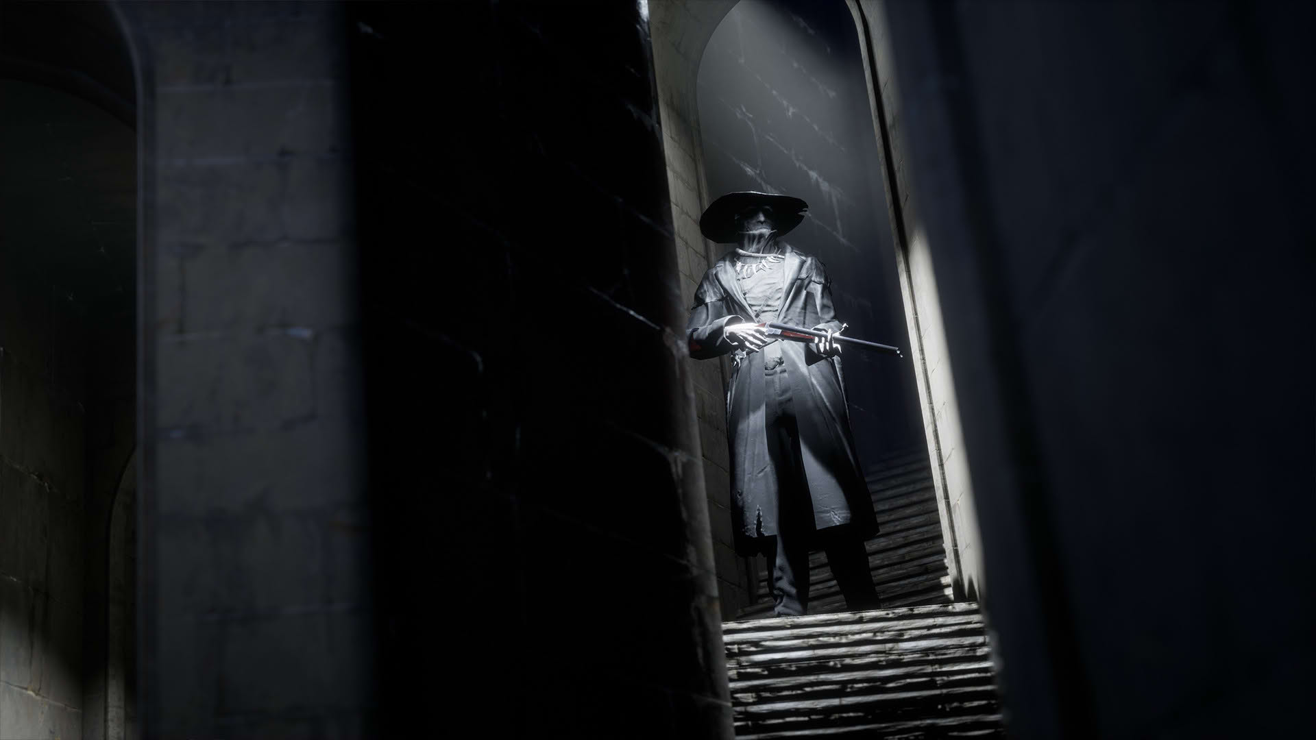 Screenshot for Horror Tales: The Wine