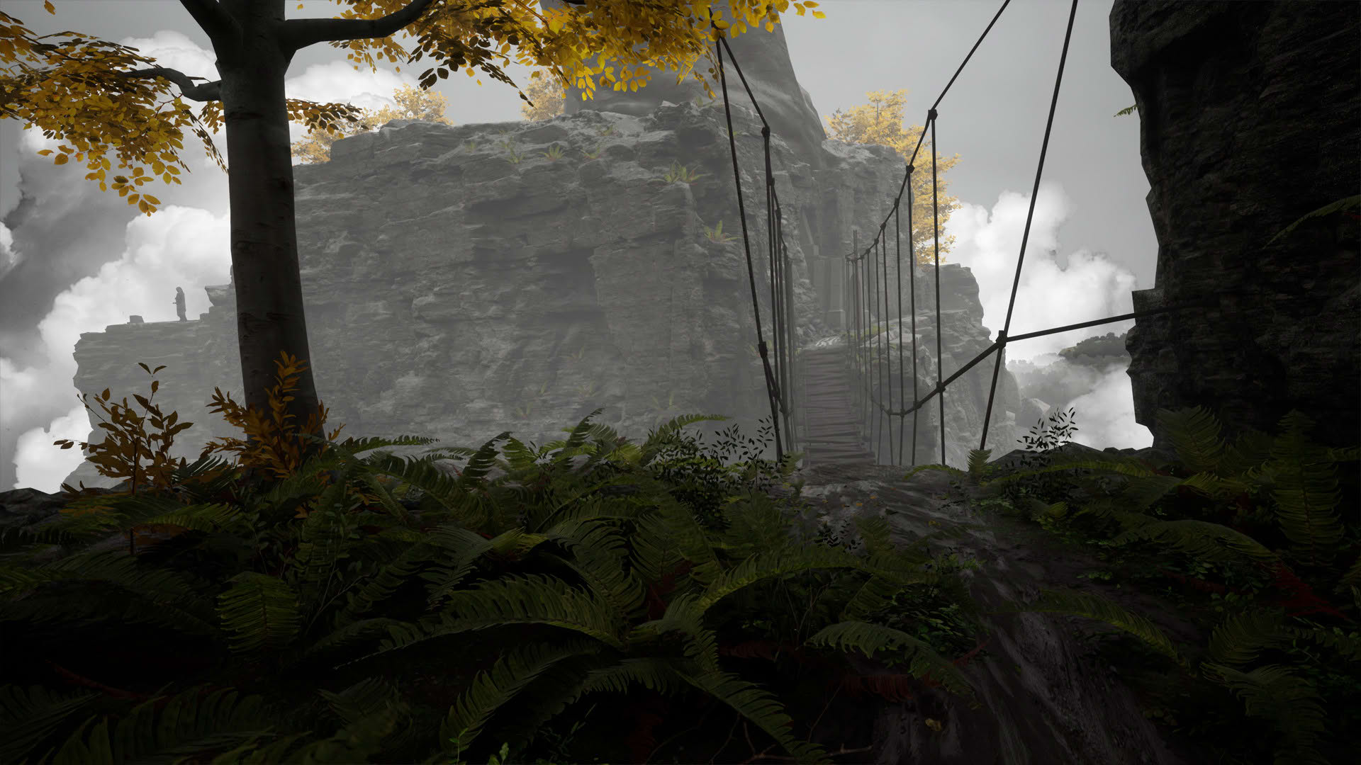 Screenshot for Horror Tales: The Wine