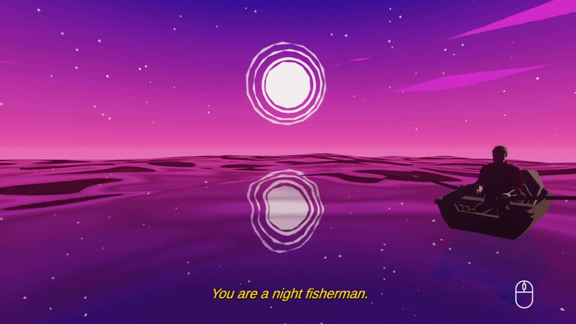 Screenshot for The Night Fisherman