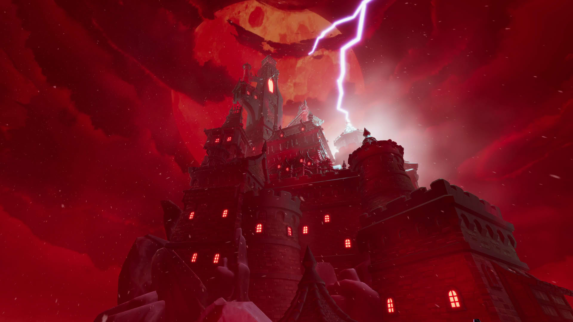 Screenshot for We Were Here Forever