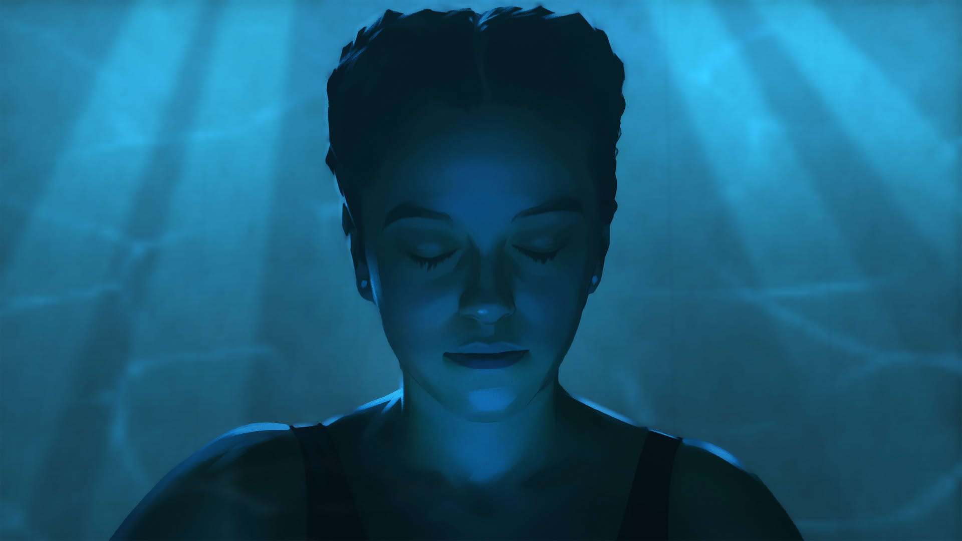 Screenshot for As Dusk Falls