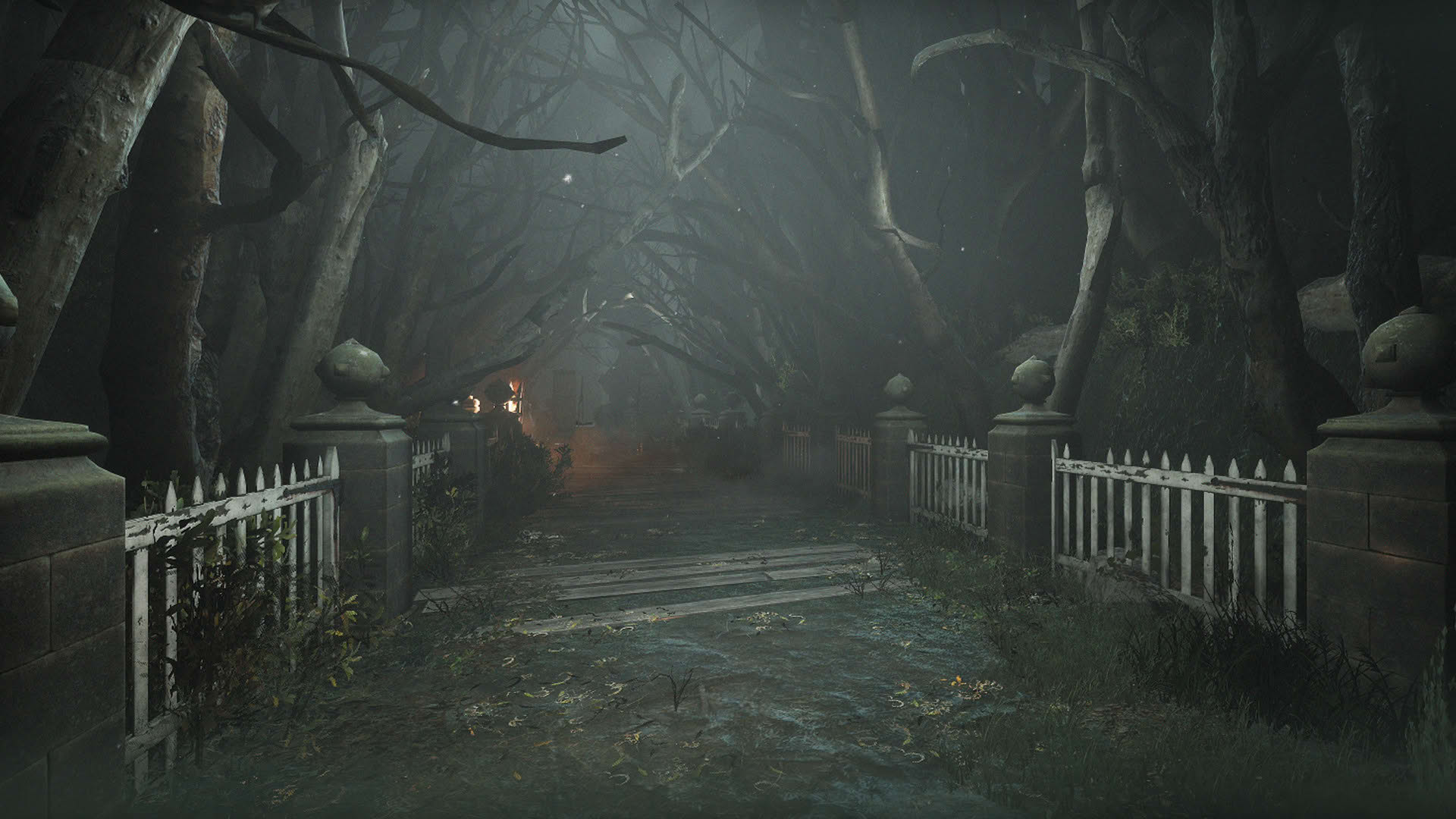 Screenshot for Thymesia