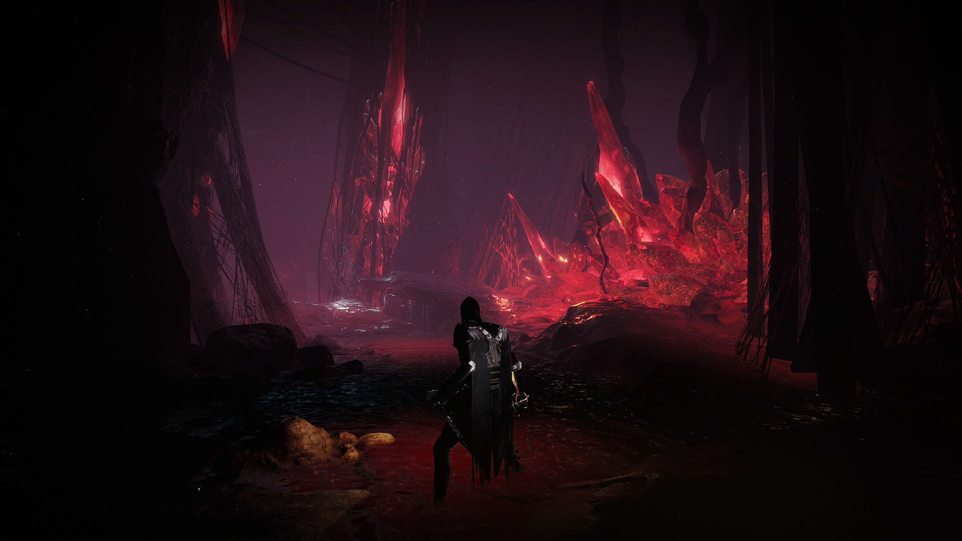 Screenshot for Thymesia