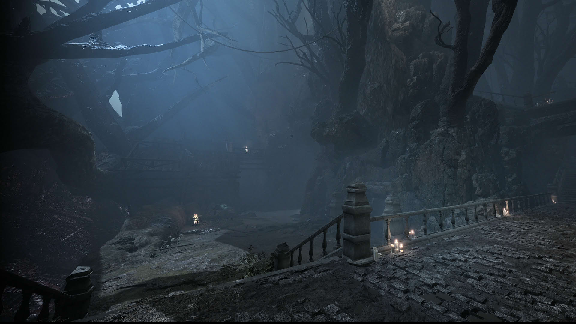 Screenshot for Thymesia