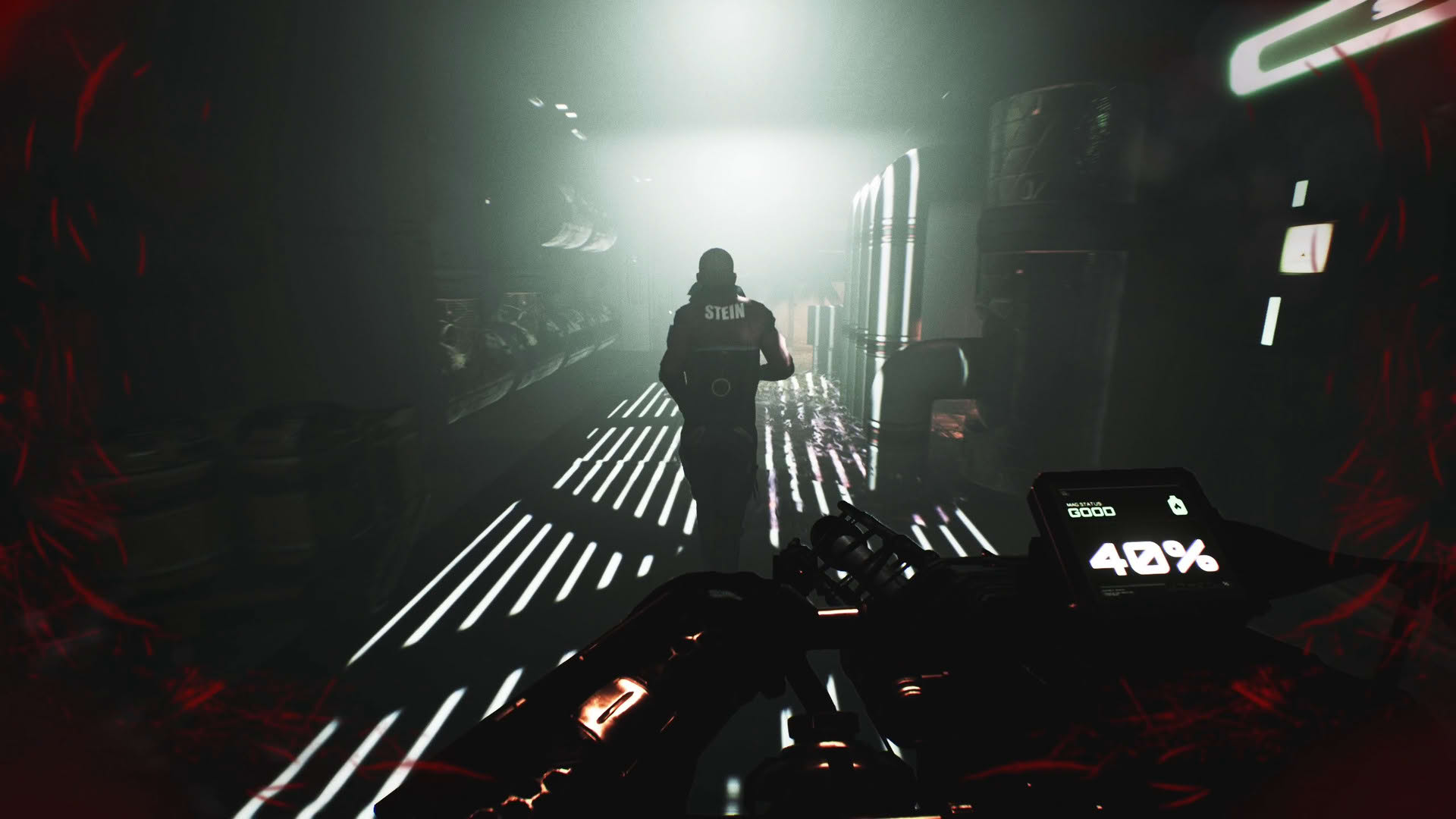 Screenshot for Nemesis: Distress