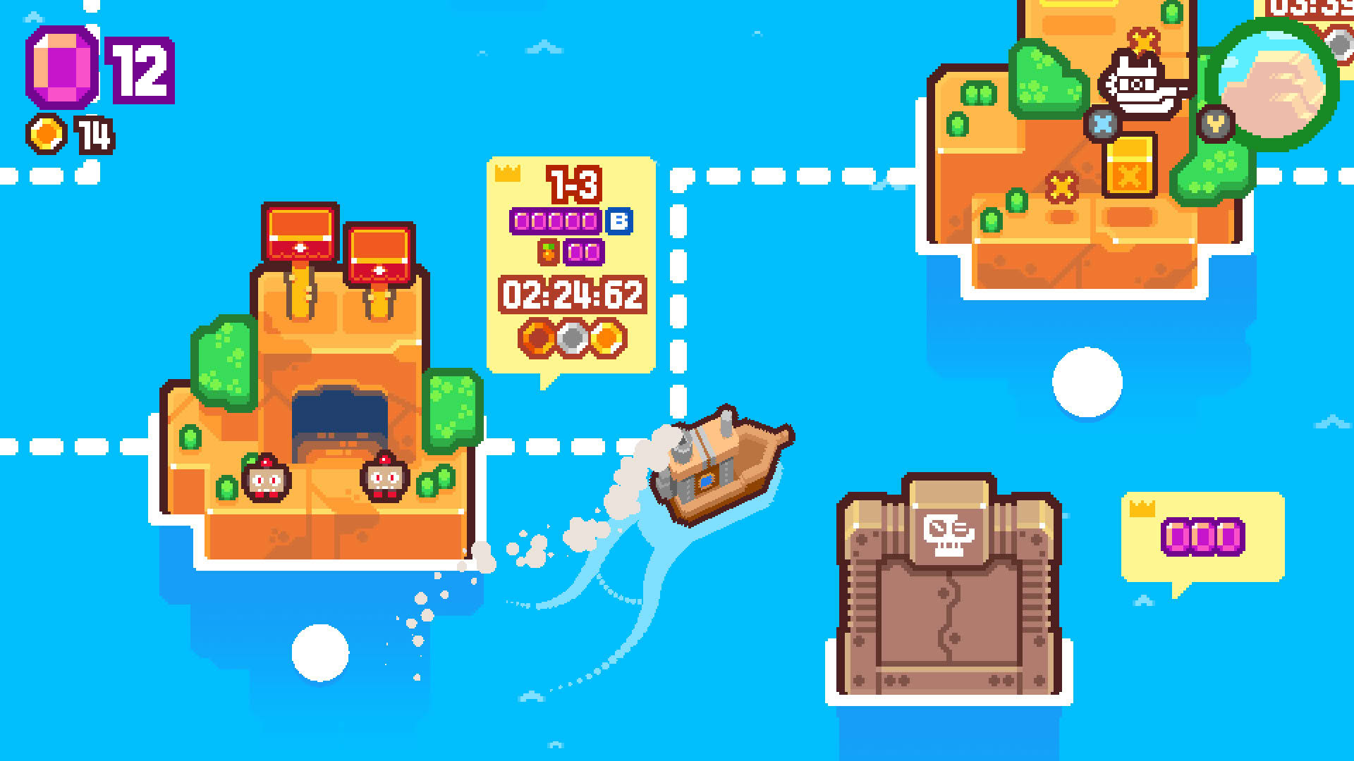 Screenshot for Grapple Dog