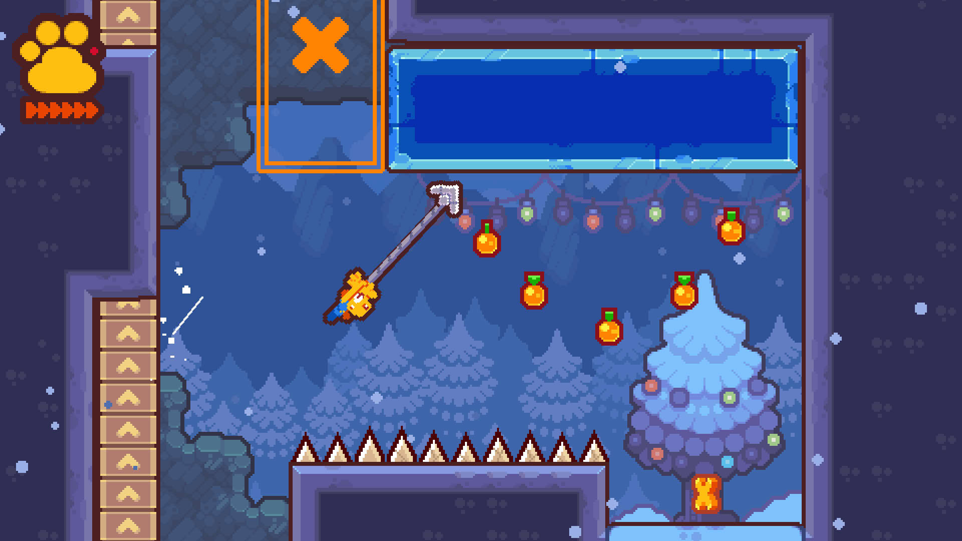 Screenshot for Grapple Dog