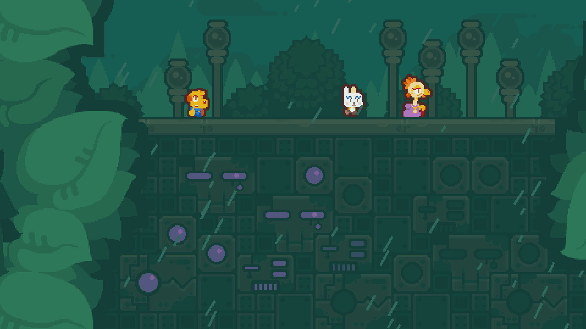 Screenshot for Grapple Dog