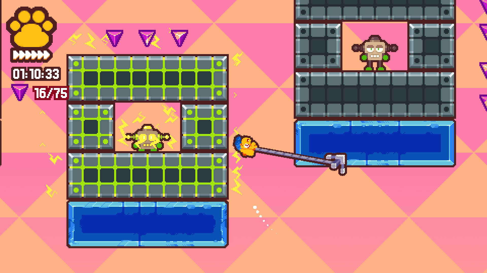 Screenshot for Grapple Dog