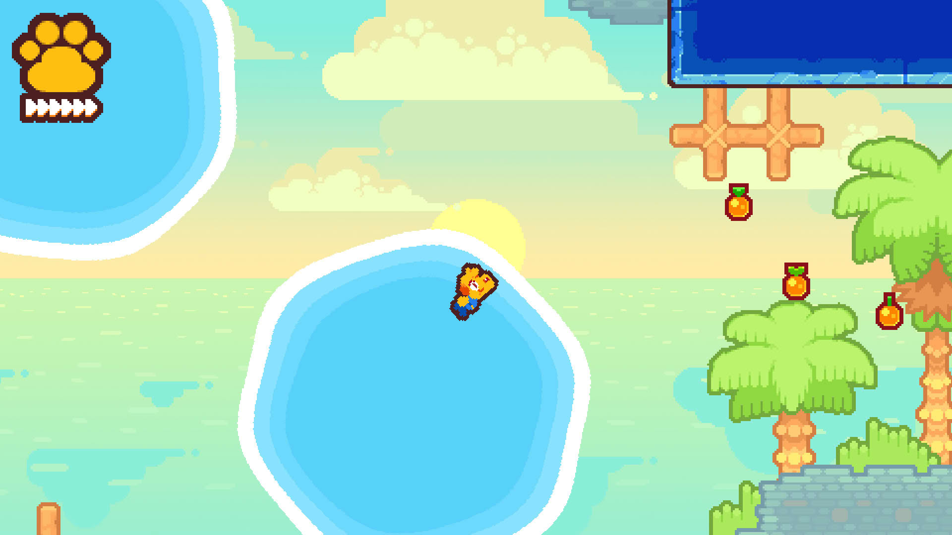 Screenshot for Grapple Dog