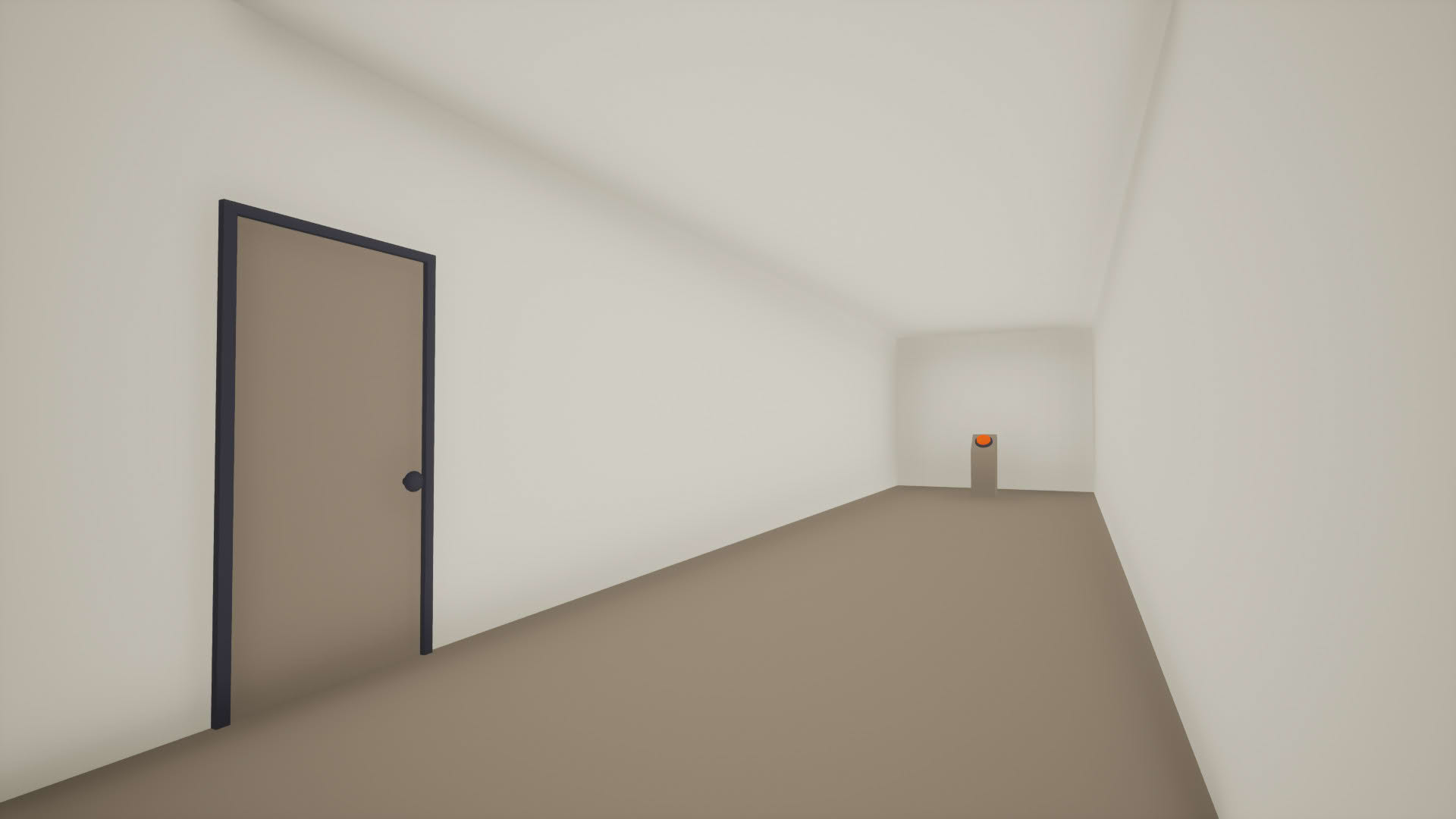 Screenshot for The Corridor