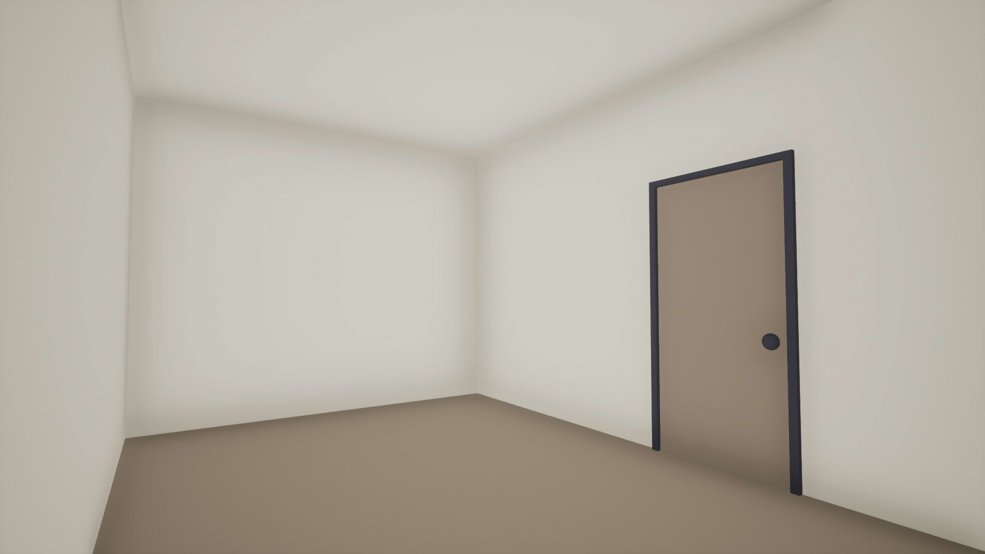 Screenshot for The Corridor