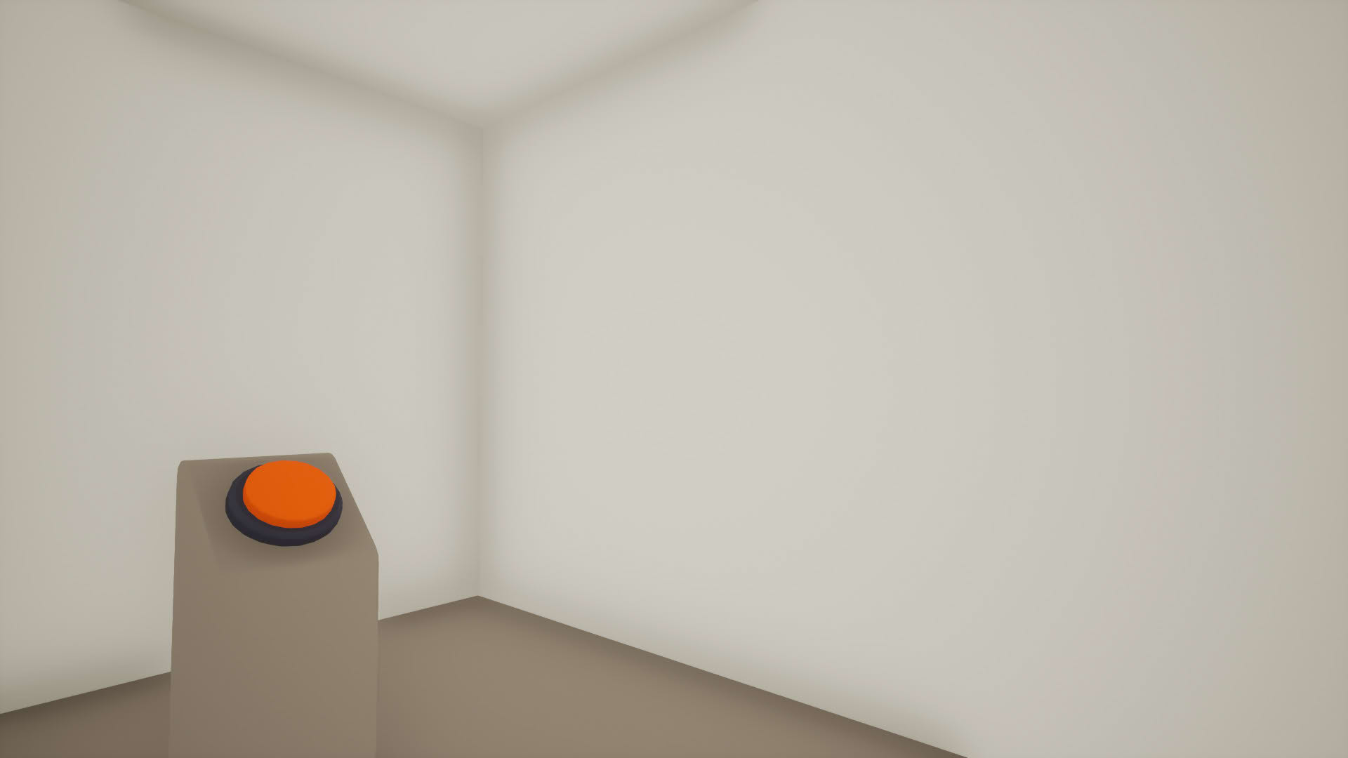 Screenshot for The Corridor