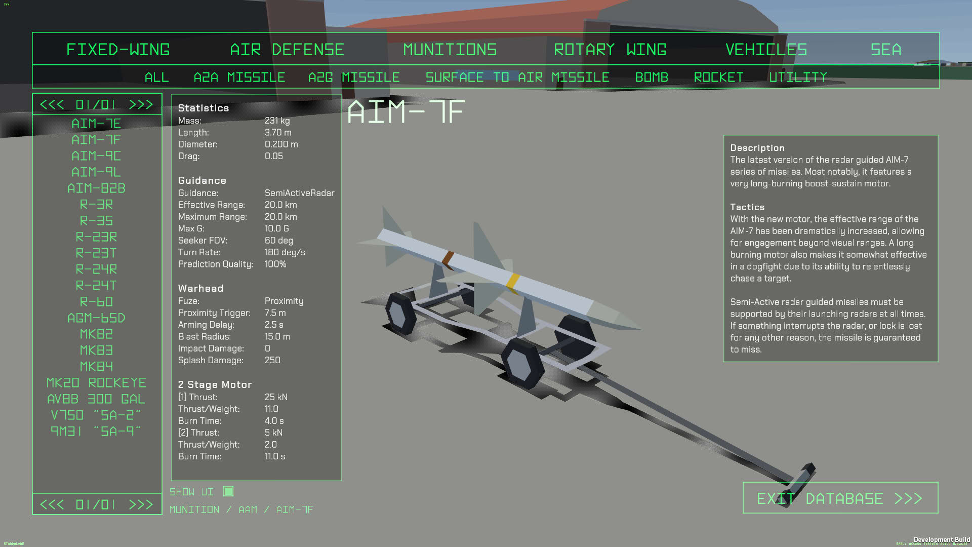 Screenshot for Tiny Combat Arena