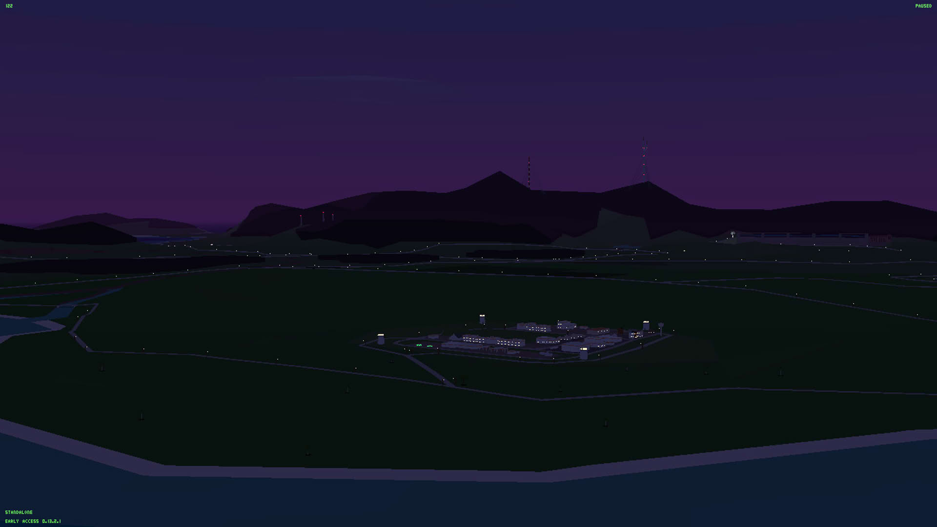 Screenshot for Tiny Combat Arena