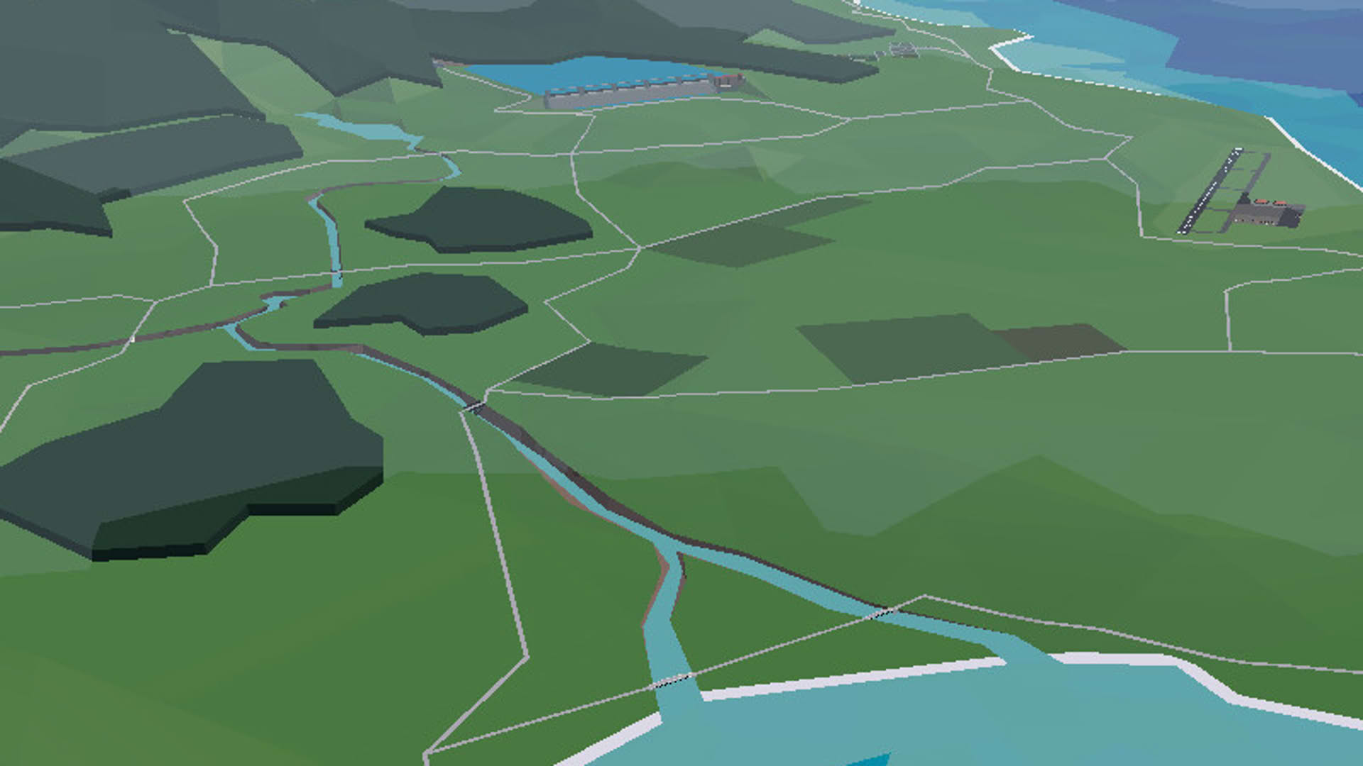 Screenshot for Tiny Combat Arena