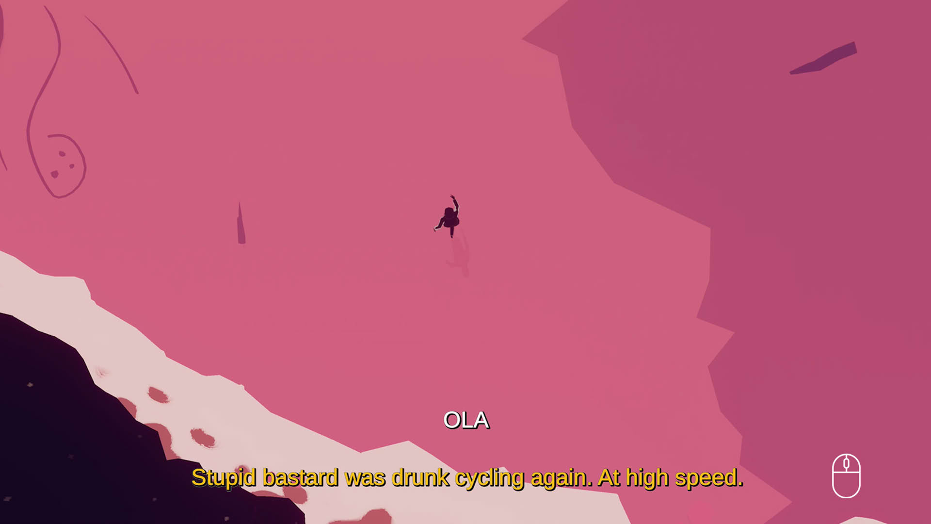 Screenshot for The Outcast Lovers