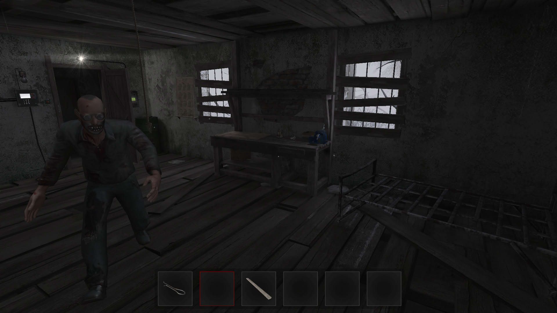 Screenshot for Metel