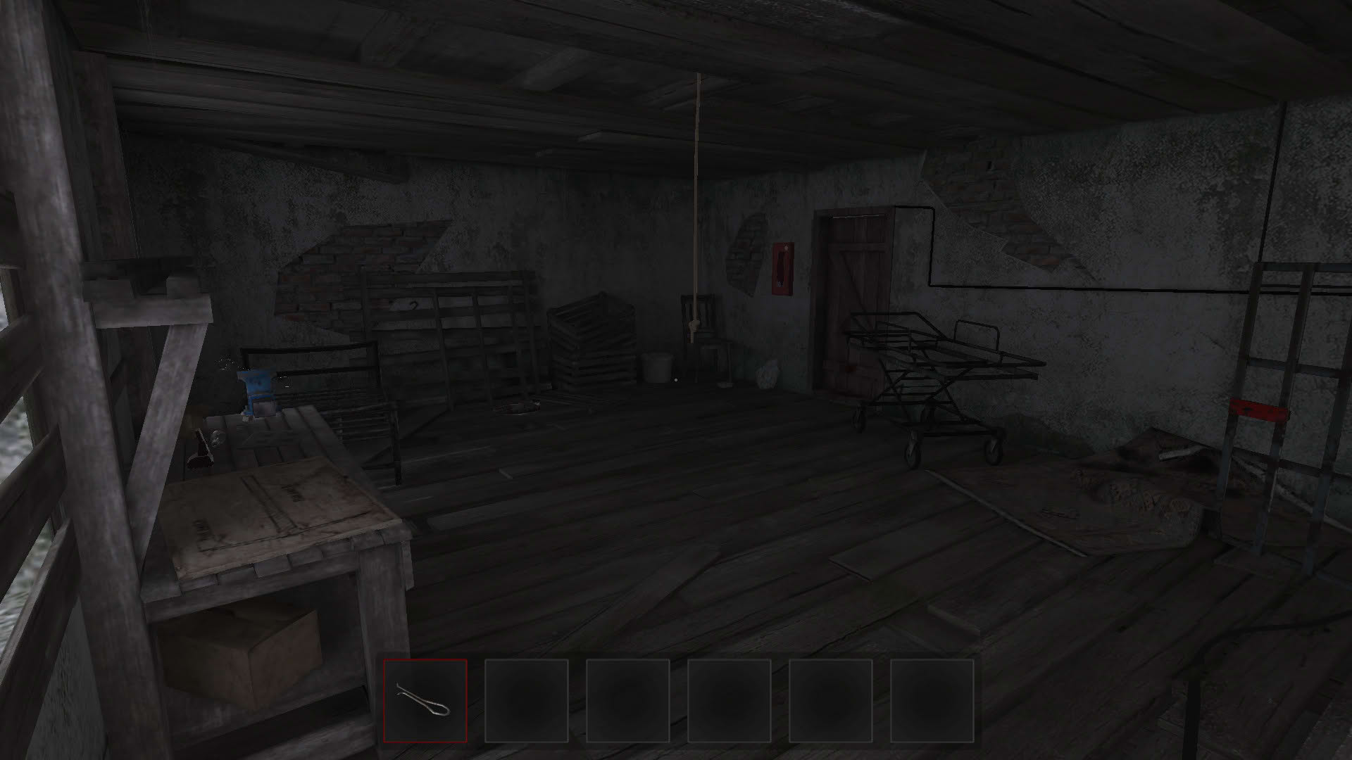 Screenshot for Metel