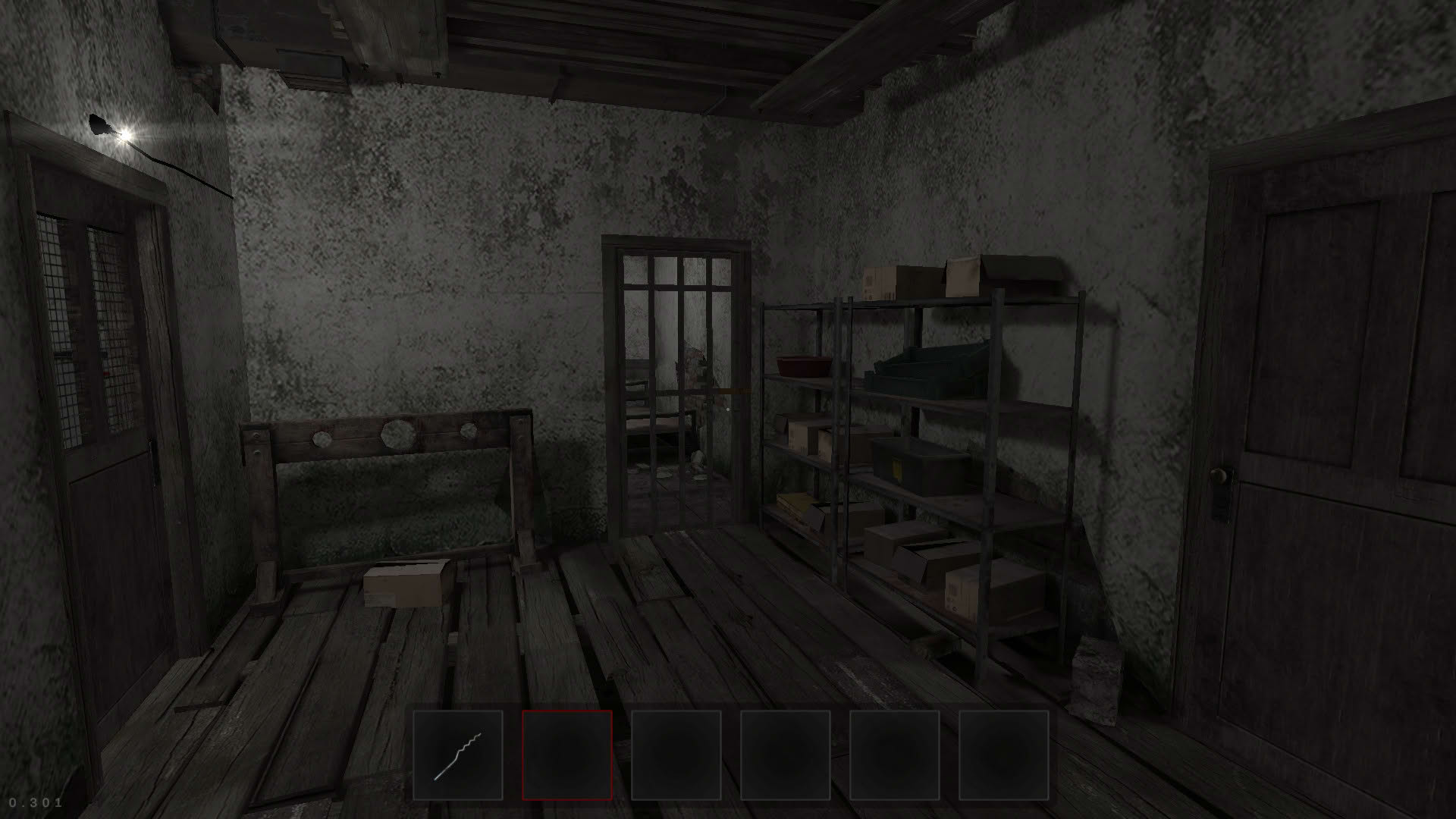 Screenshot for Metel