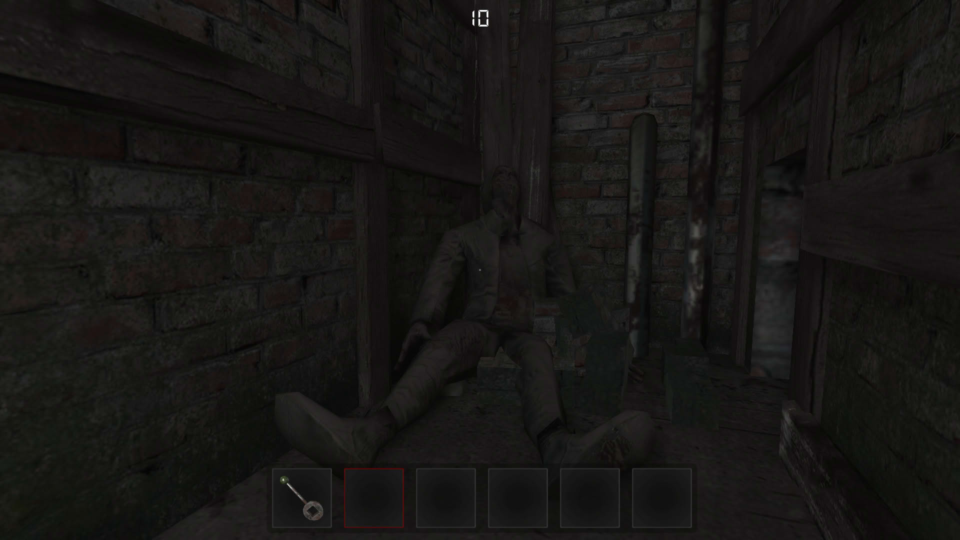 Screenshot for Metel