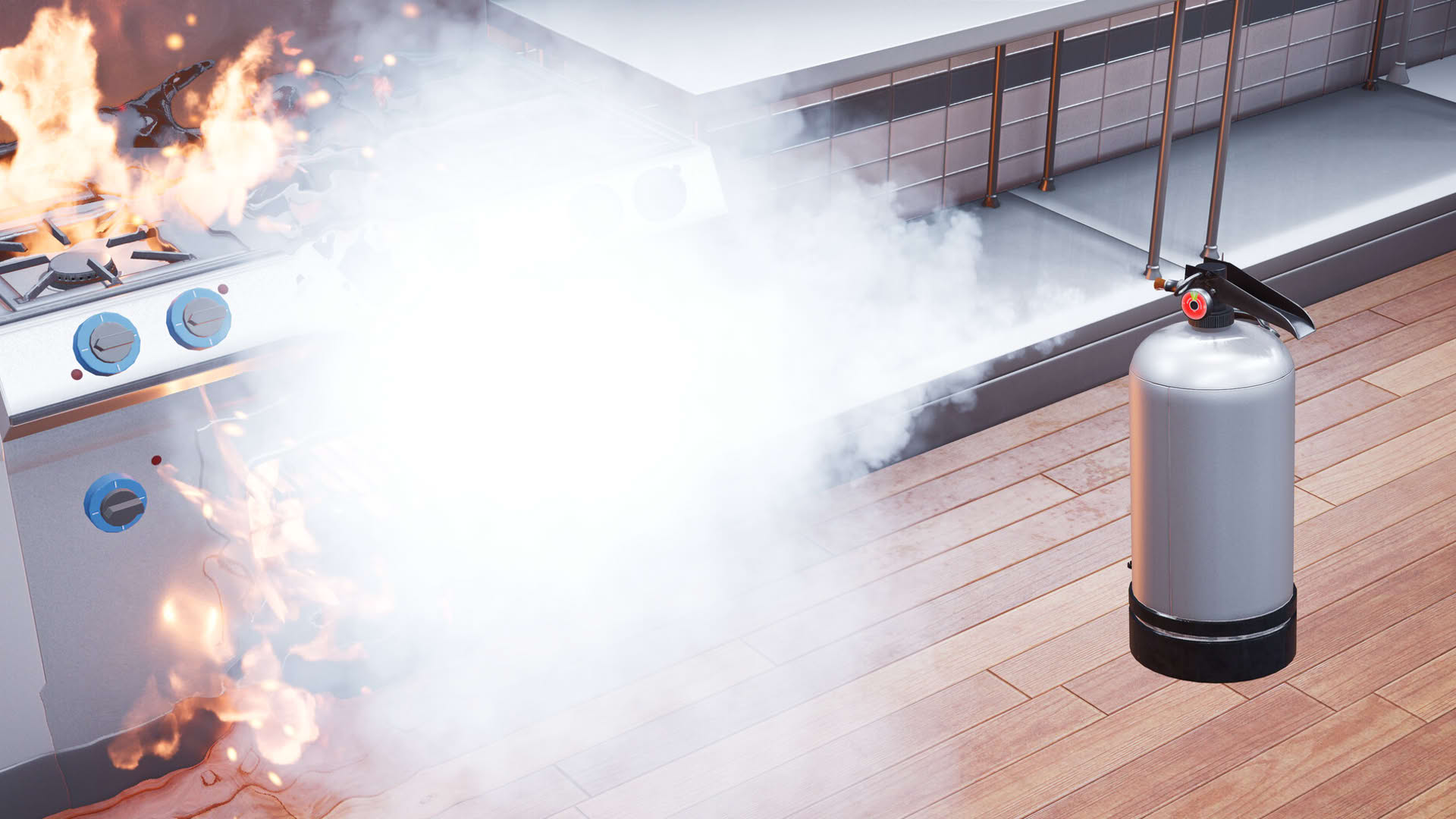 Screenshot for Cooking Simulator VR